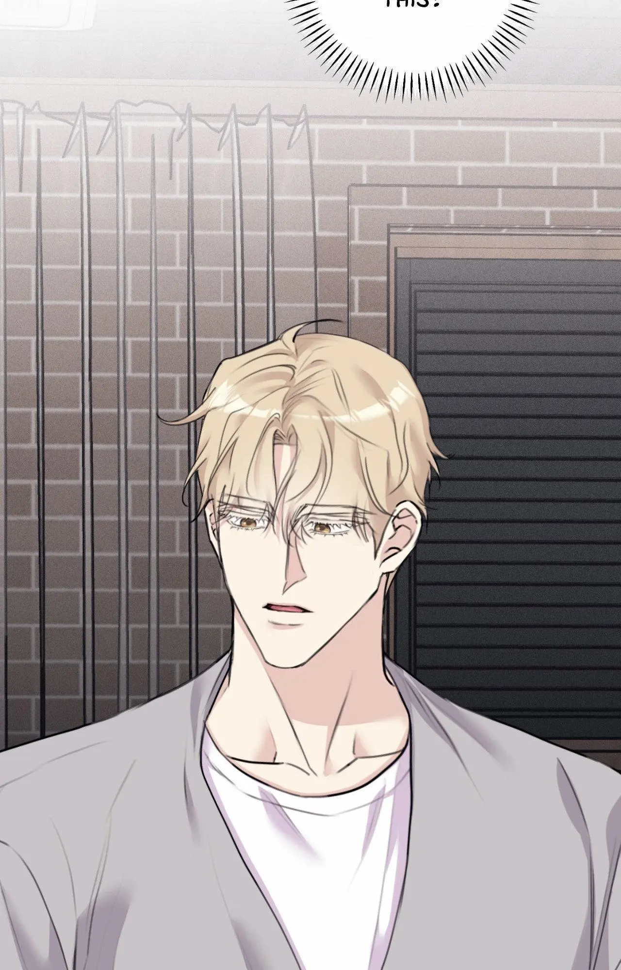 Symbiotic Relationship Between the Sun and the Moon - Chapter 38 Page 63