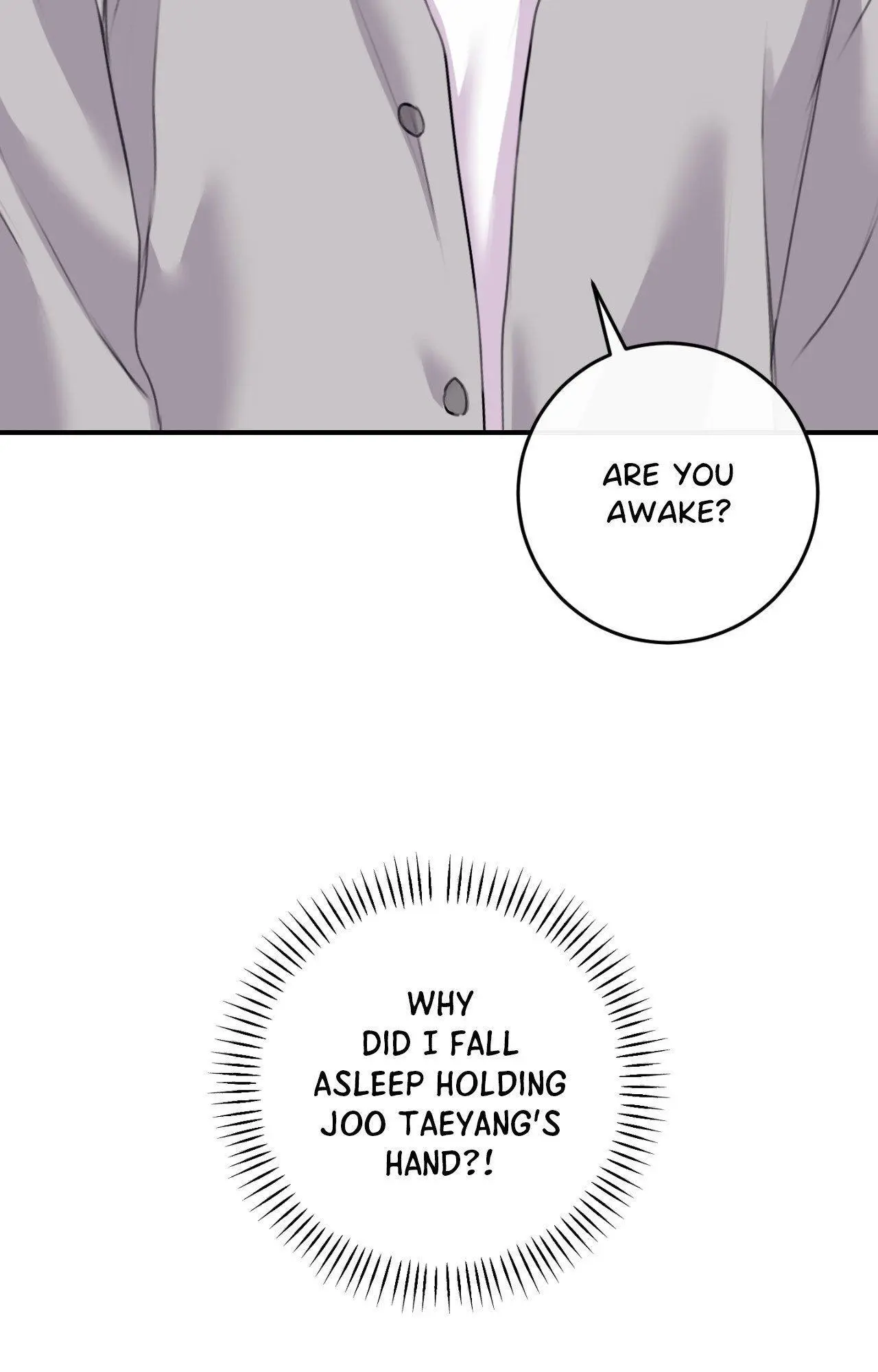 Symbiotic Relationship Between the Sun and the Moon - Chapter 38 Page 64