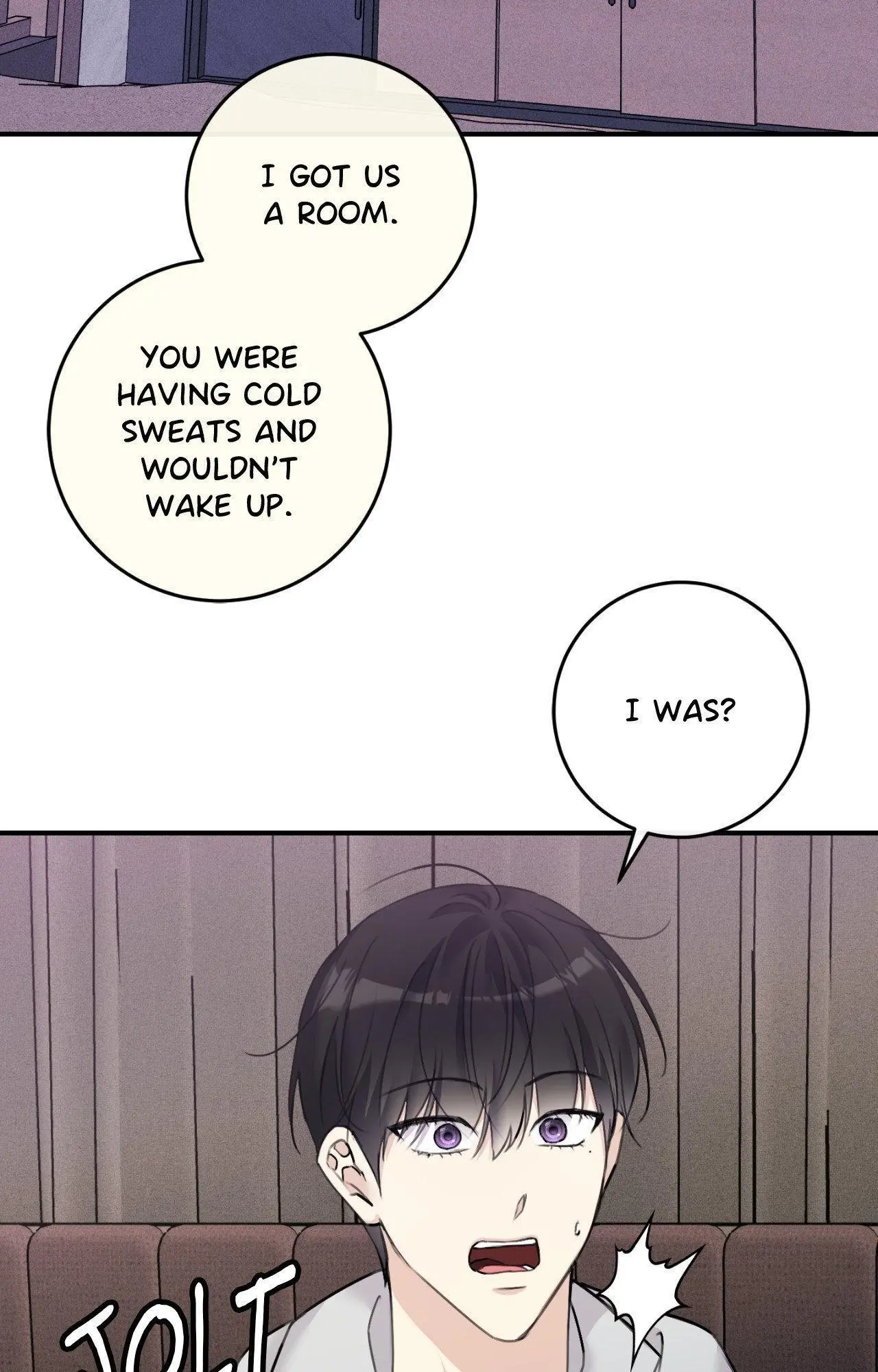 Symbiotic Relationship Between the Sun and the Moon - Chapter 38 Page 68