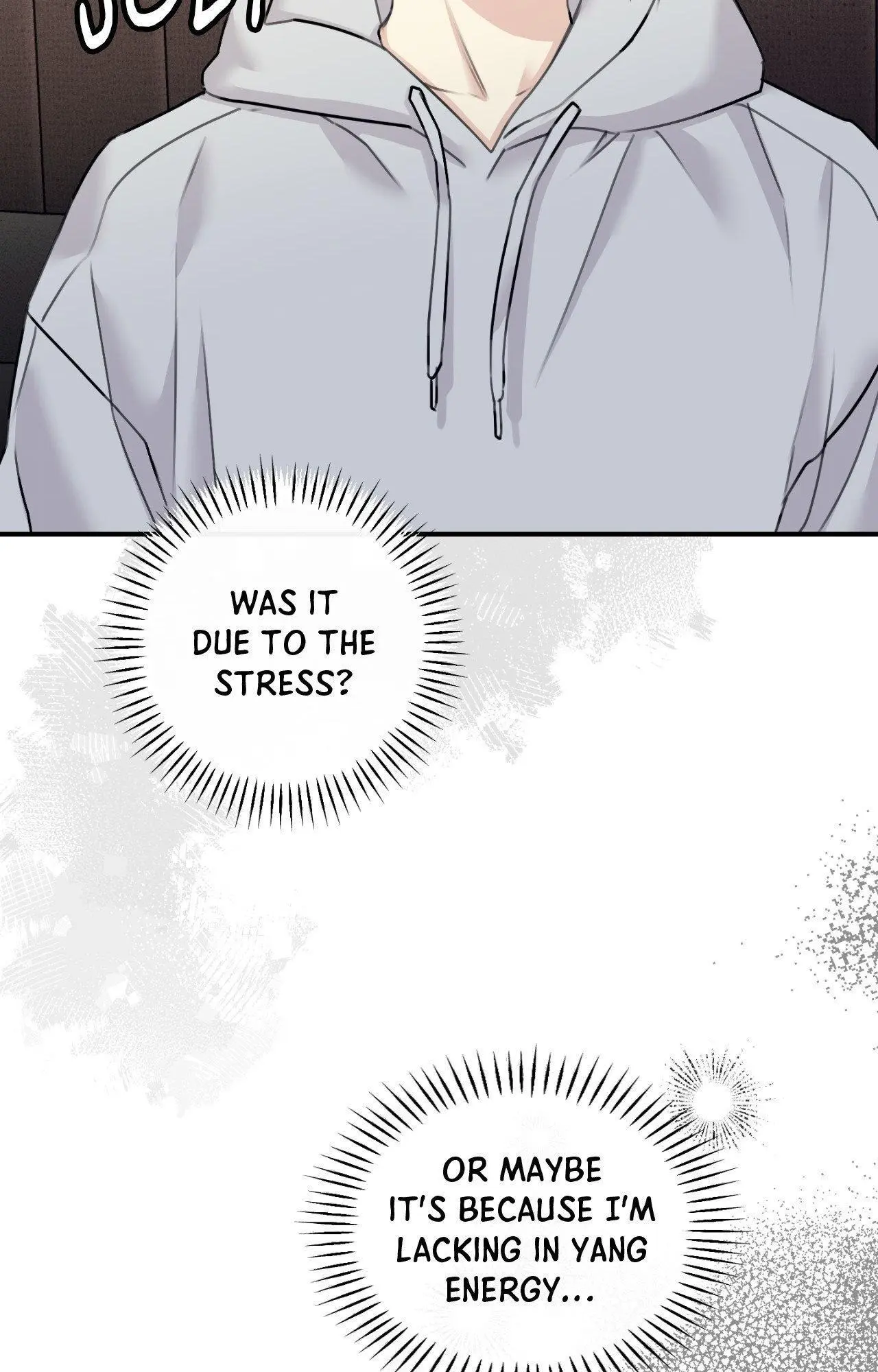 Symbiotic Relationship Between the Sun and the Moon - Chapter 38 Page 69