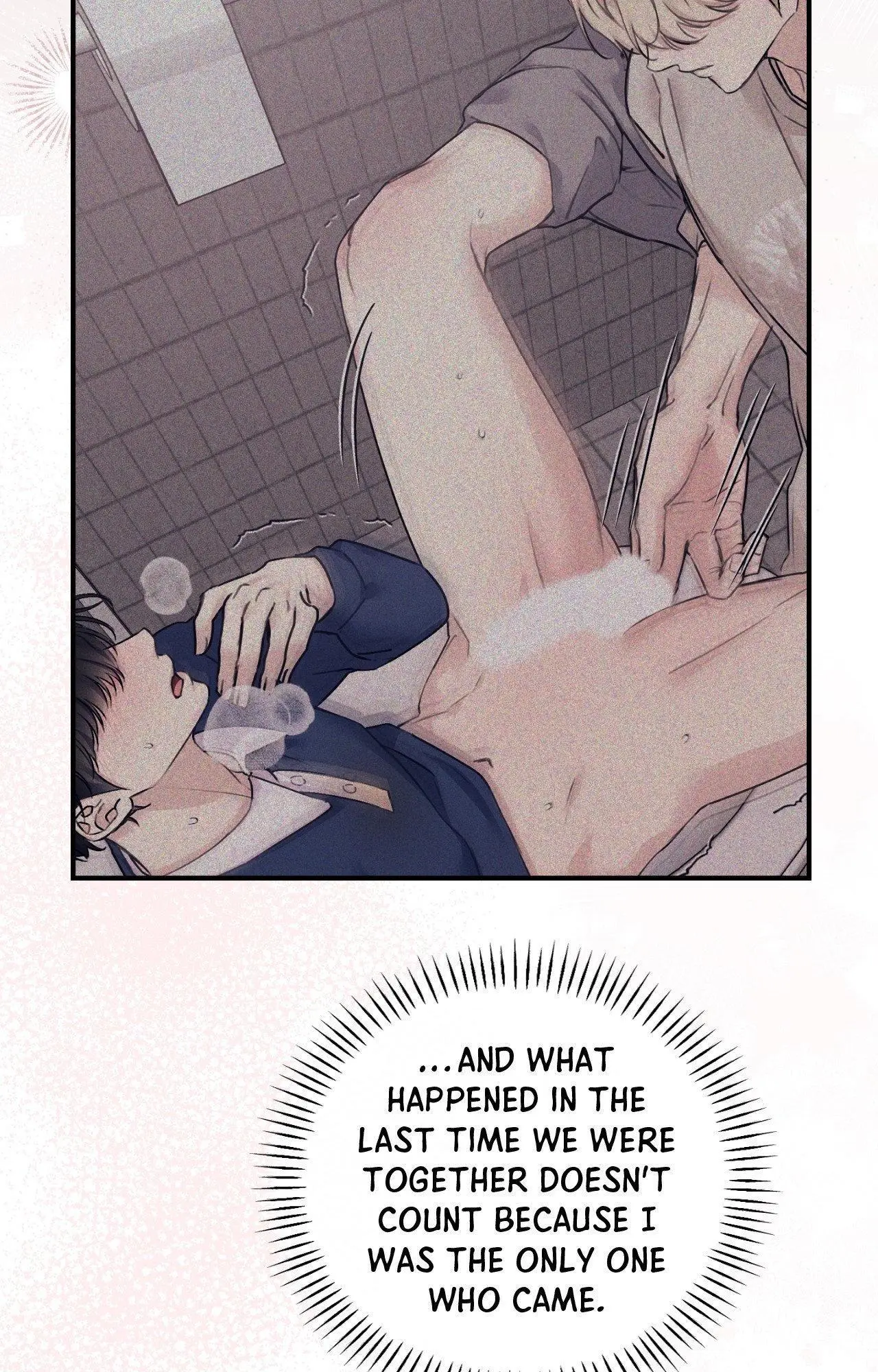 Symbiotic Relationship Between the Sun and the Moon - Chapter 38 Page 71