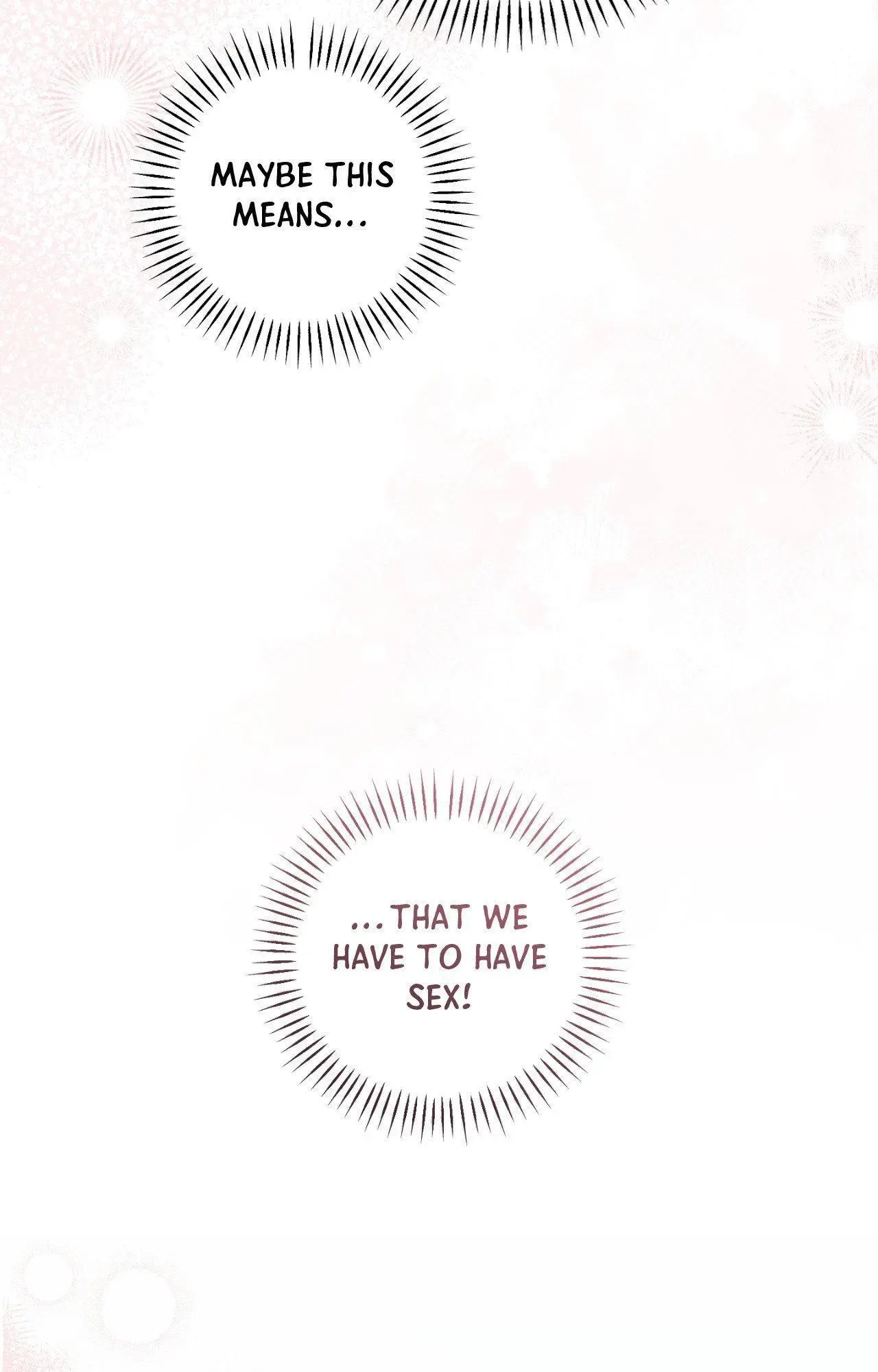 Symbiotic Relationship Between the Sun and the Moon - Chapter 38 Page 72