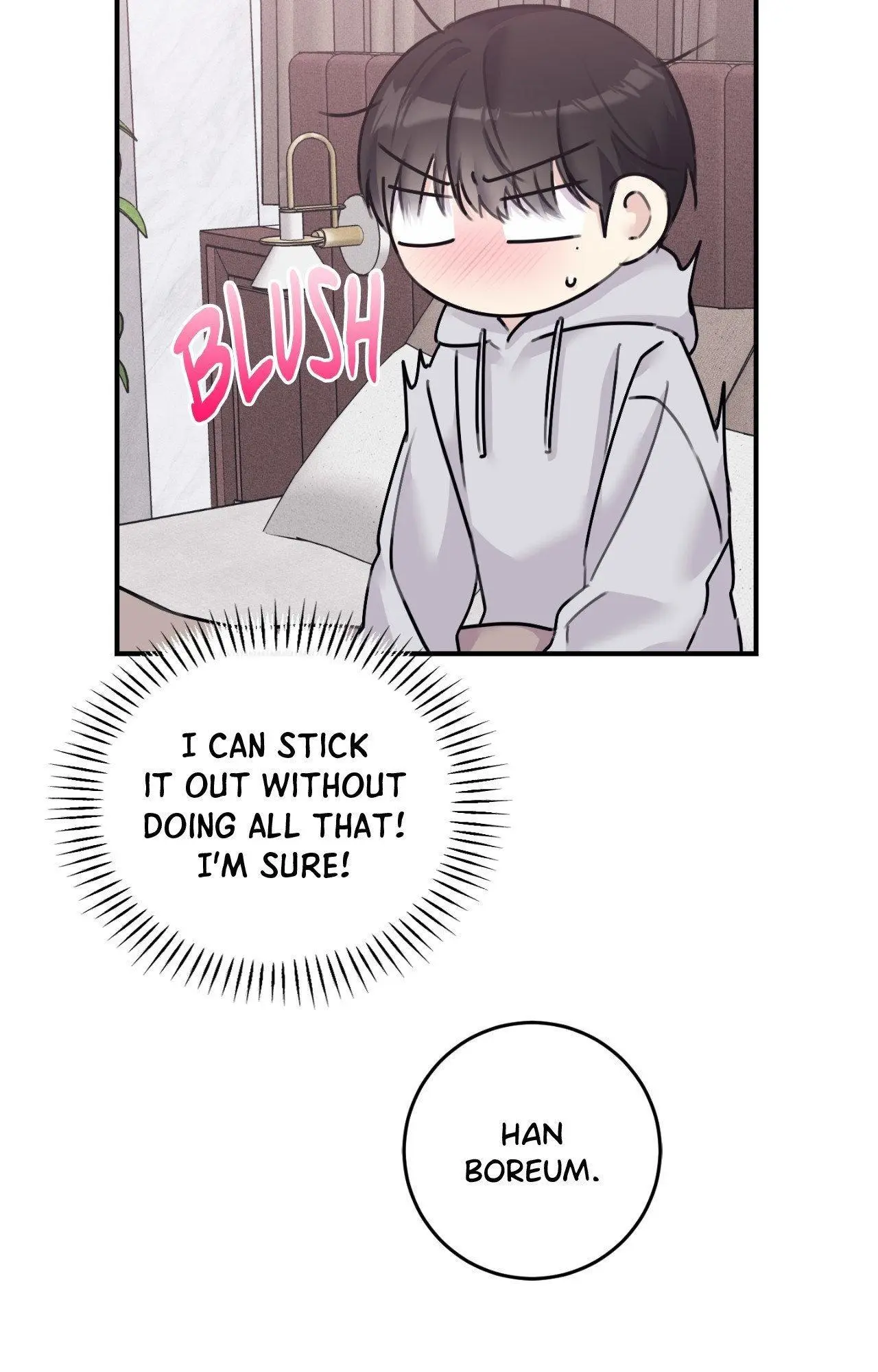 Symbiotic Relationship Between the Sun and the Moon - Chapter 38 Page 75