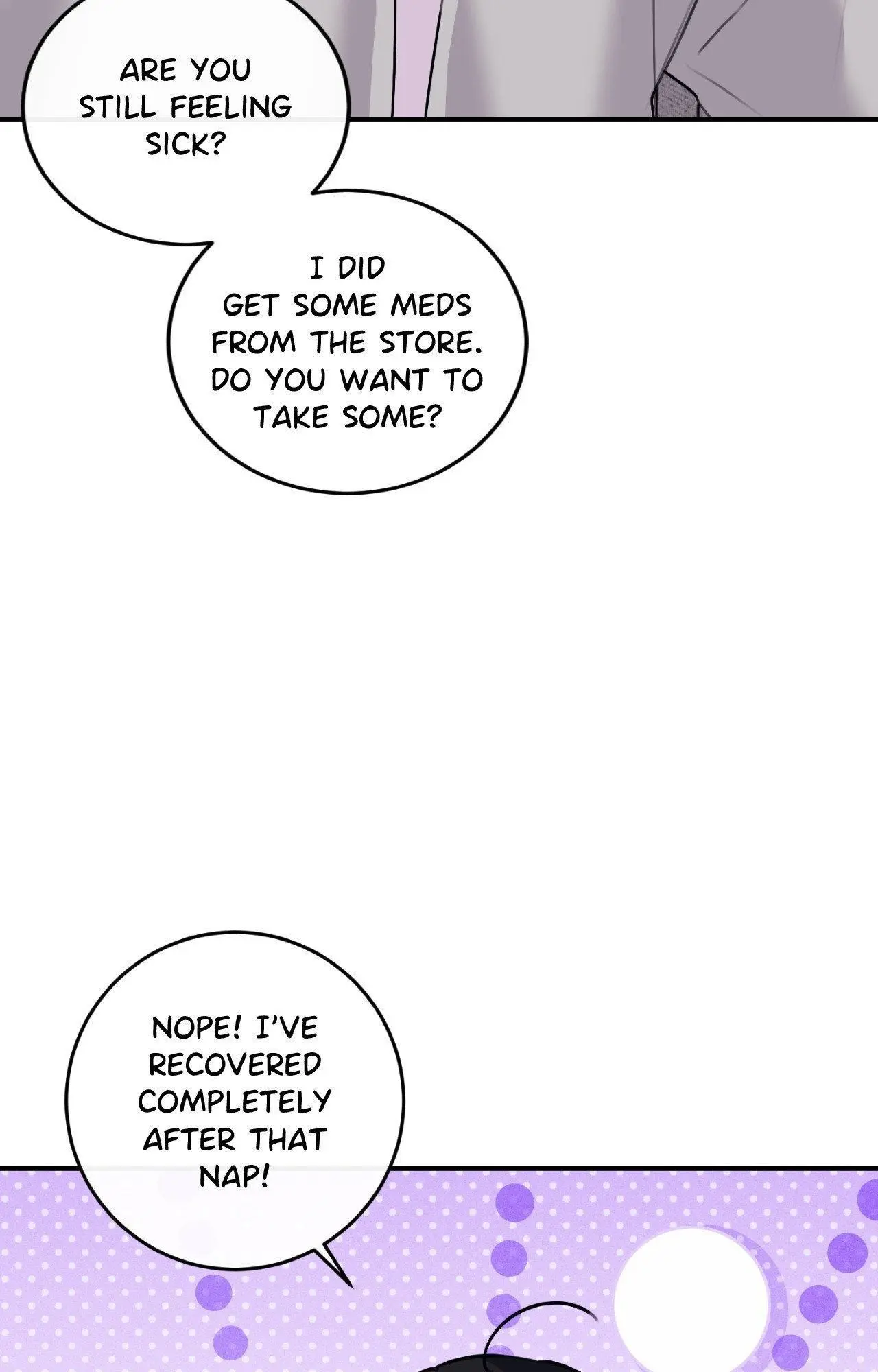 Symbiotic Relationship Between the Sun and the Moon - Chapter 38 Page 77