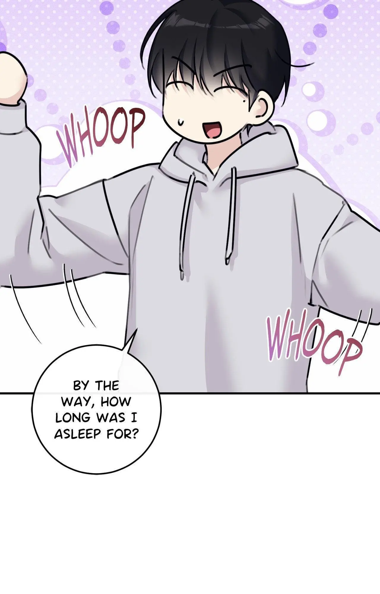 Symbiotic Relationship Between the Sun and the Moon - Chapter 38 Page 78