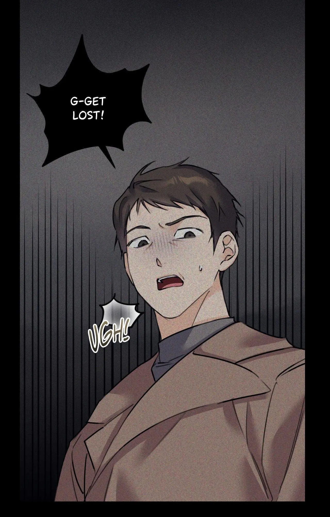 Symbiotic Relationship Between the Sun and the Moon - Chapter 38 Page 8
