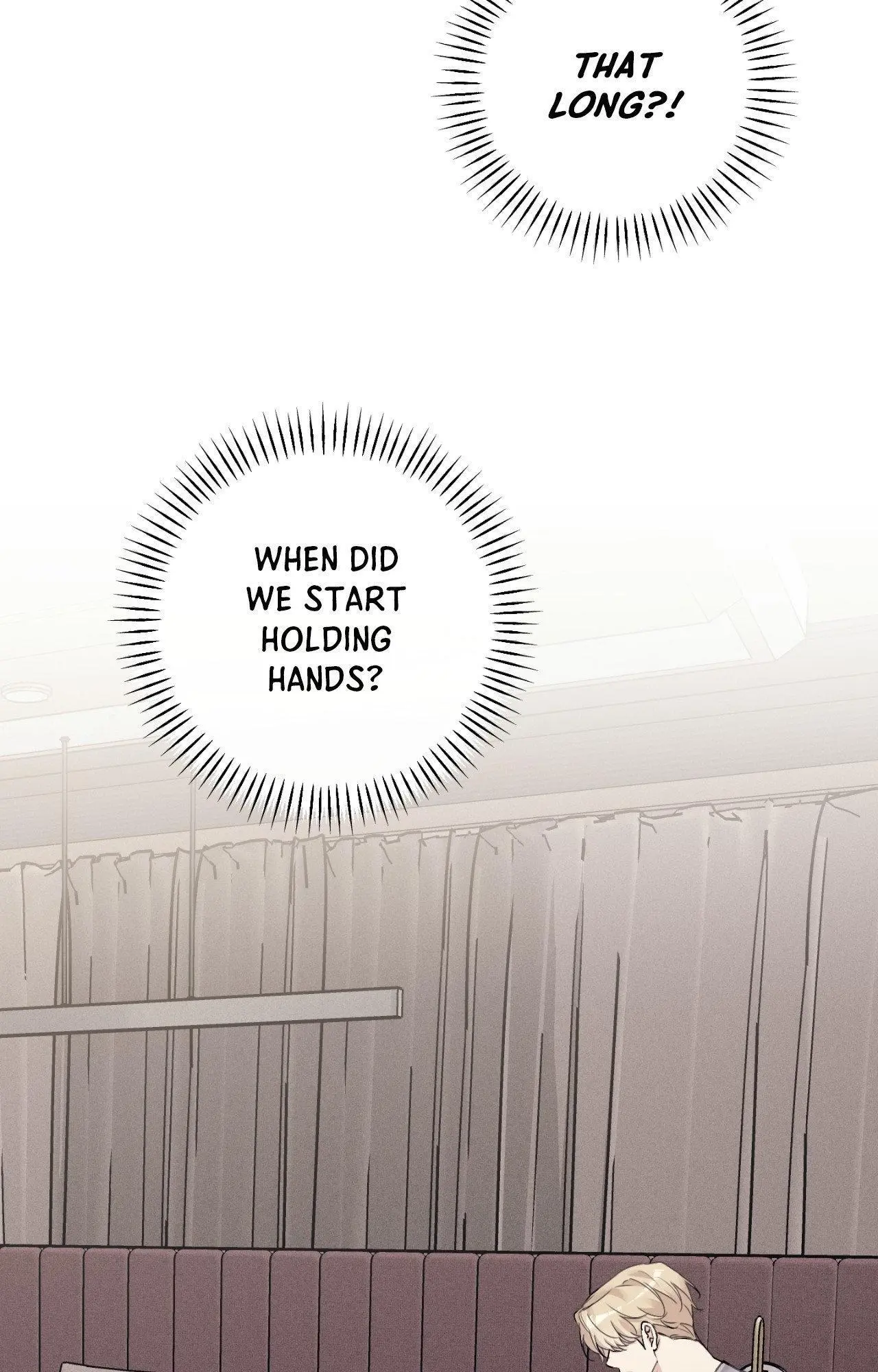 Symbiotic Relationship Between the Sun and the Moon - Chapter 38 Page 82