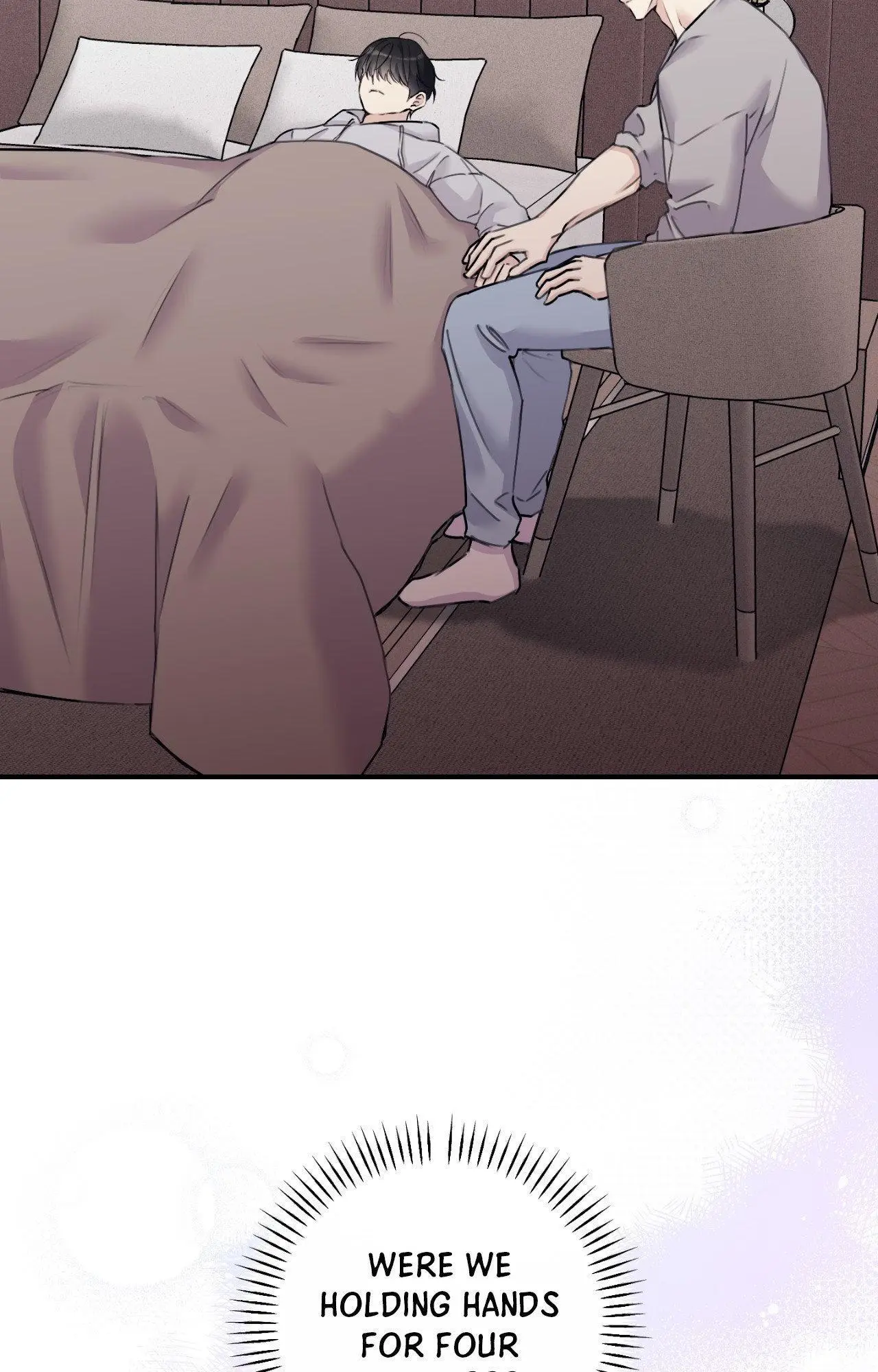 Symbiotic Relationship Between the Sun and the Moon - Chapter 38 Page 83