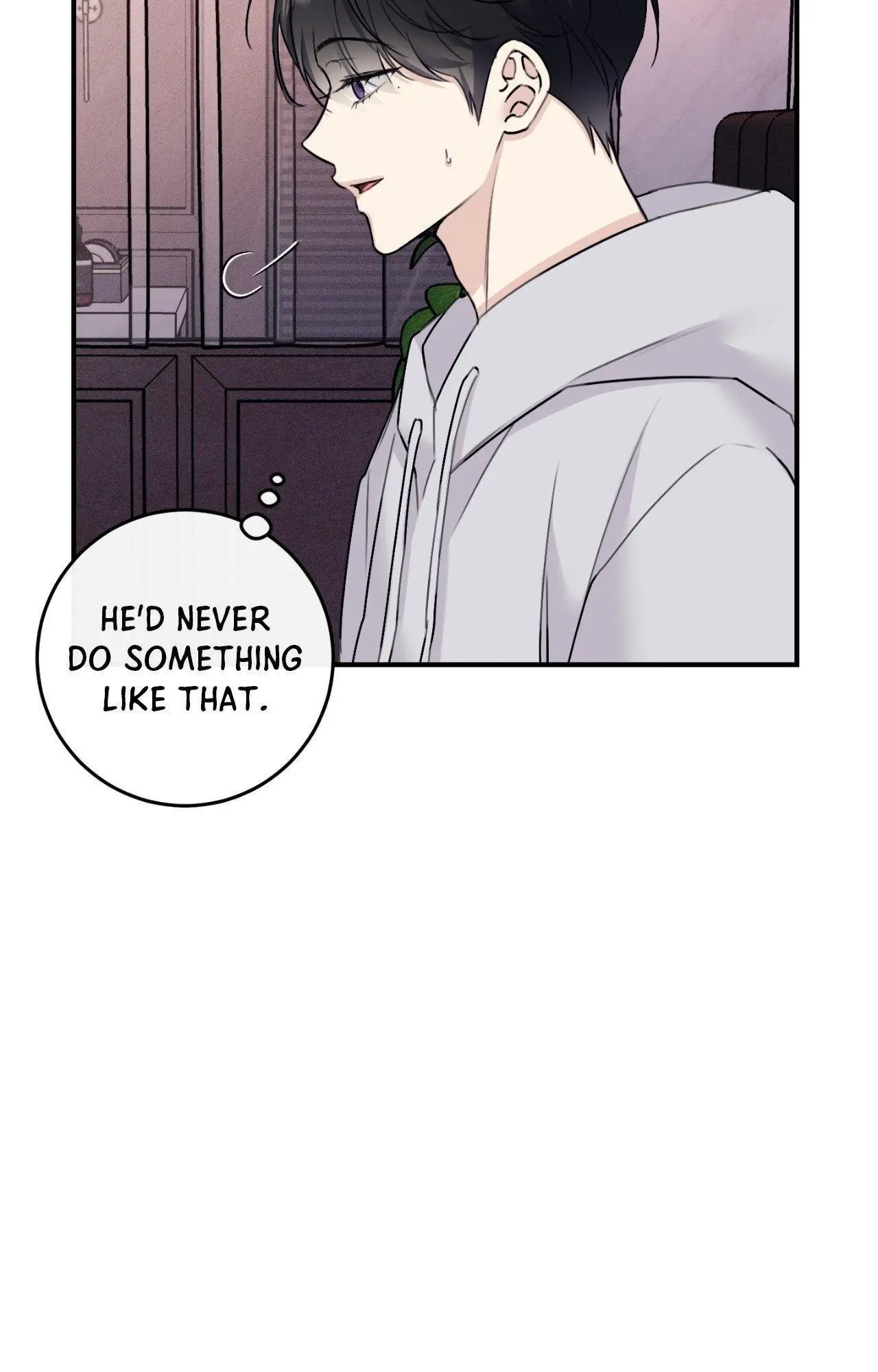 Symbiotic Relationship Between the Sun and the Moon - Chapter 38 Page 85