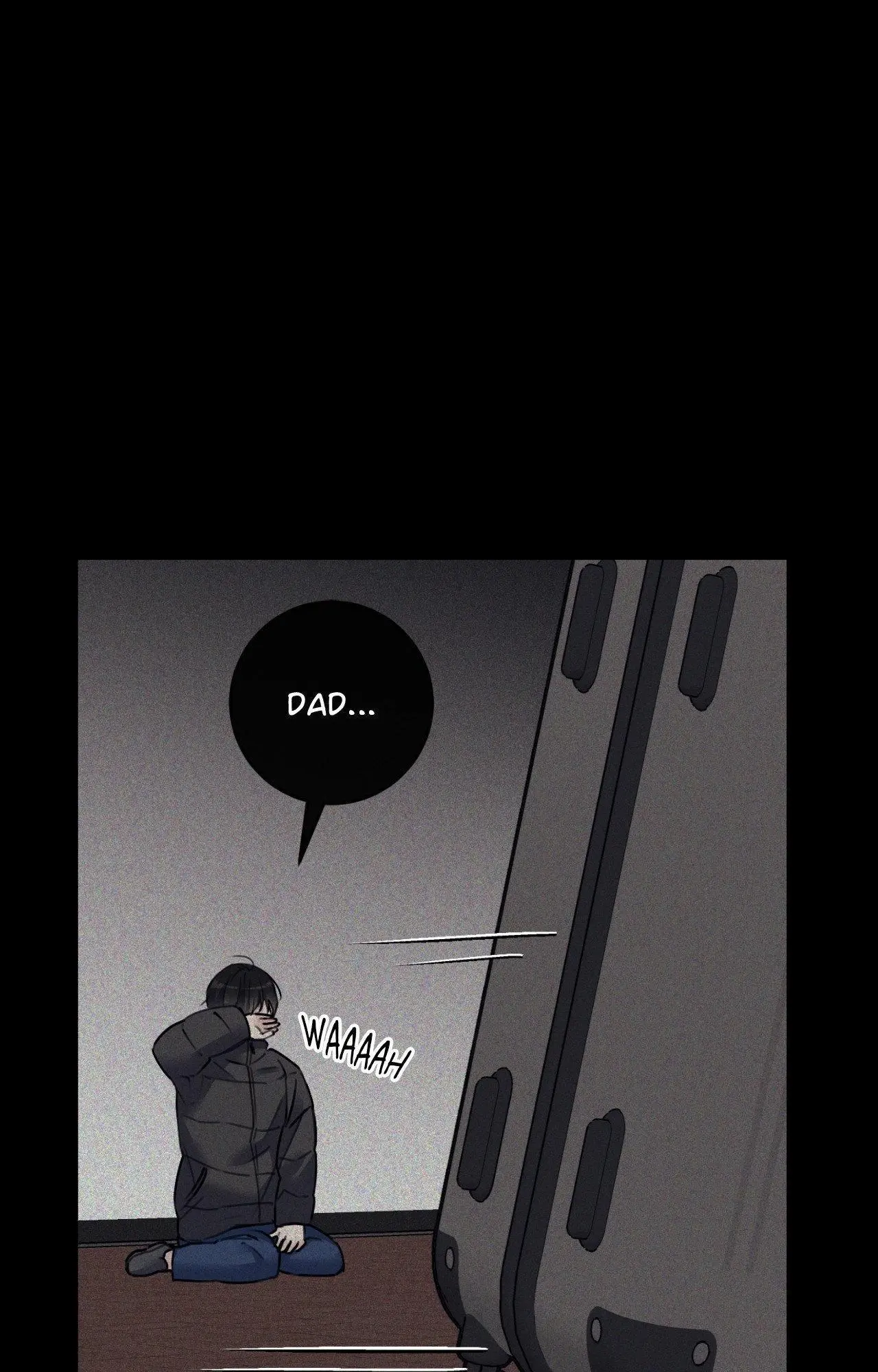 Symbiotic Relationship Between the Sun and the Moon - Chapter 38 Page 9