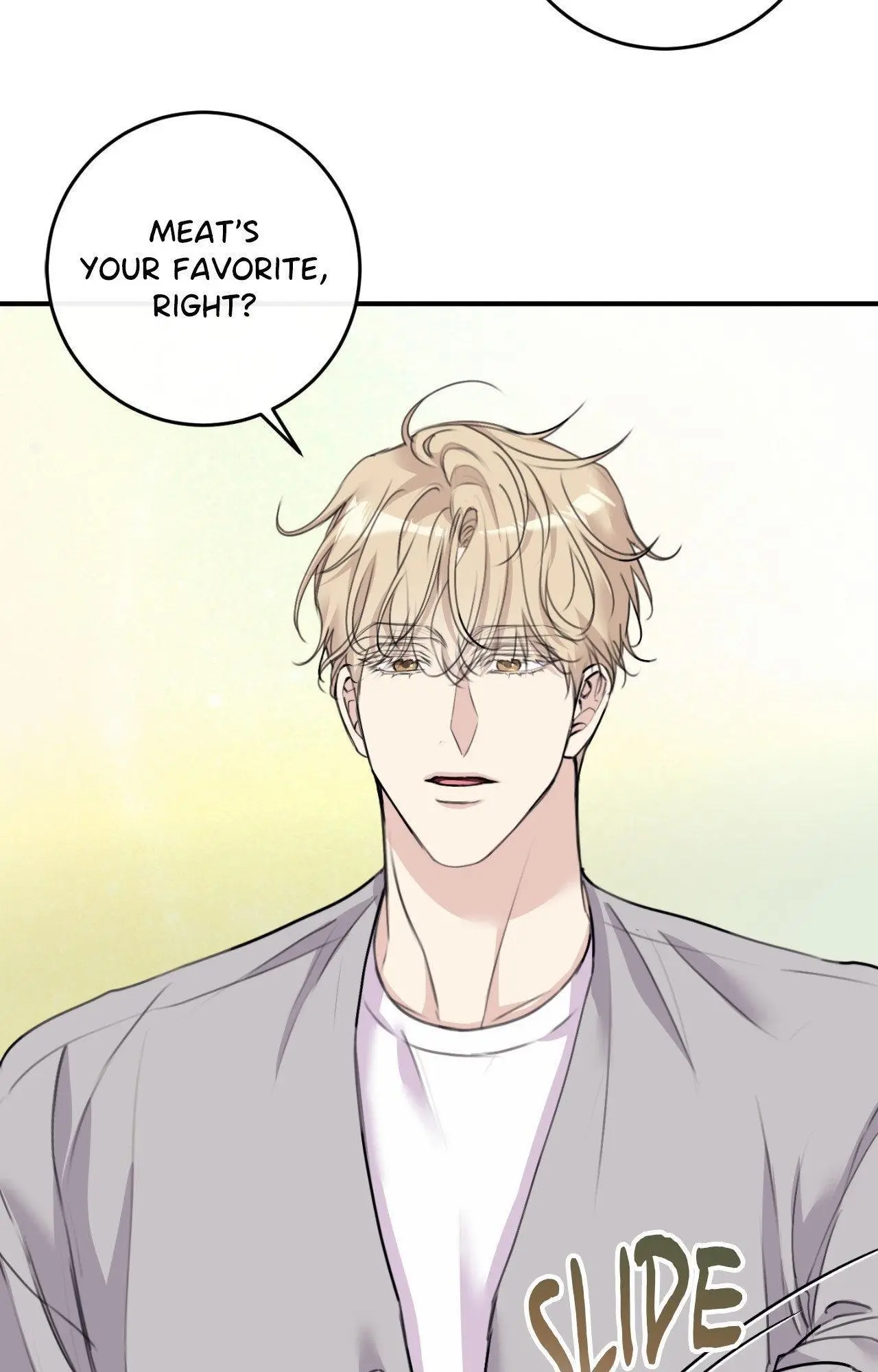 Symbiotic Relationship Between the Sun and the Moon - Chapter 38 Page 91