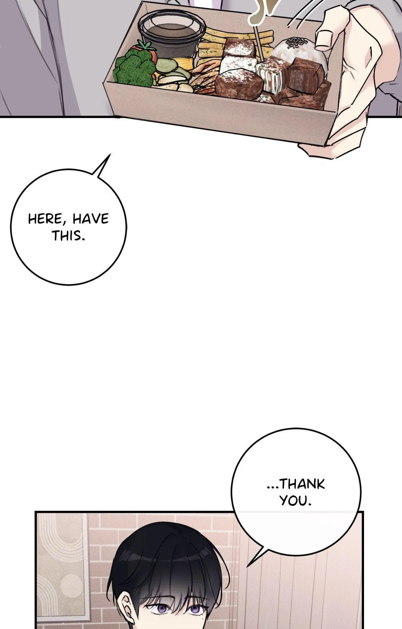 Symbiotic Relationship Between the Sun and the Moon - Chapter 38 Page 92
