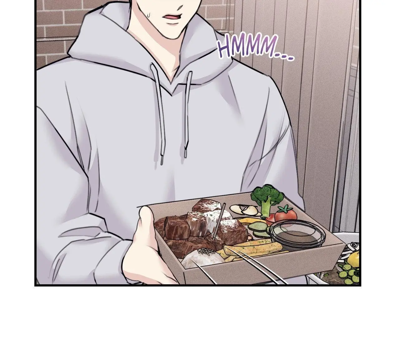 Symbiotic Relationship Between the Sun and the Moon - Chapter 38 Page 93