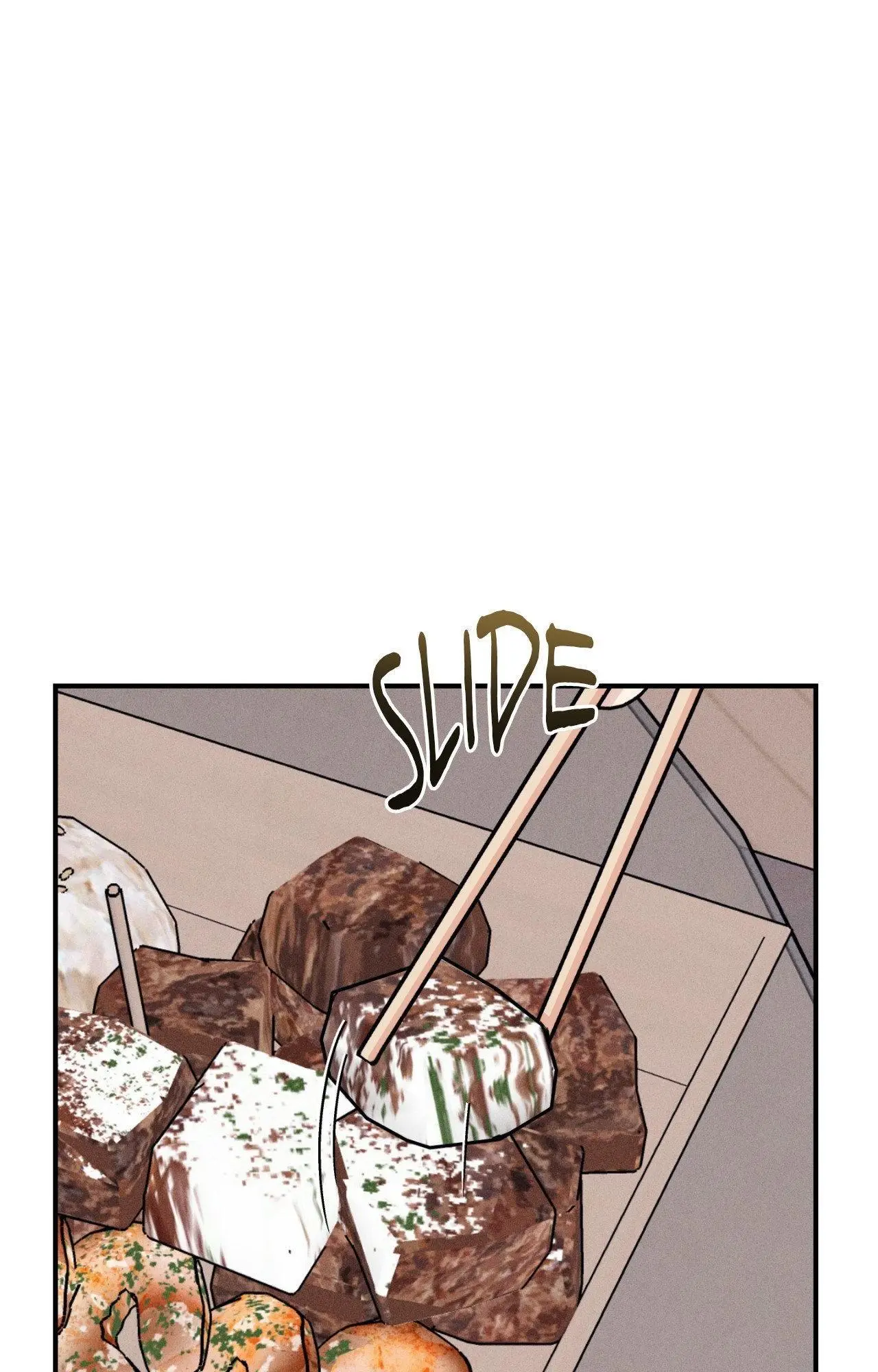 Symbiotic Relationship Between the Sun and the Moon - Chapter 38 Page 94