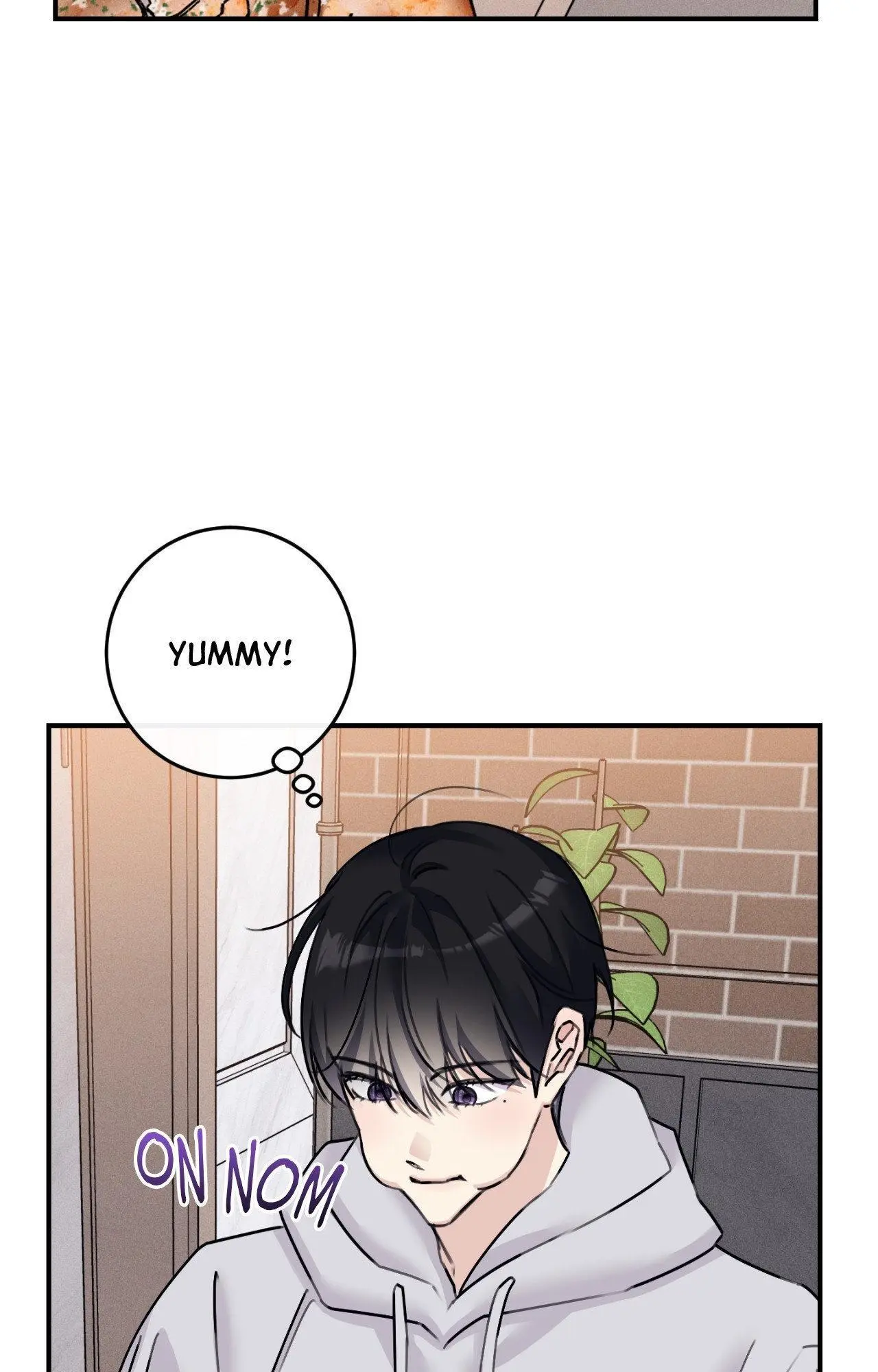Symbiotic Relationship Between the Sun and the Moon - Chapter 38 Page 95
