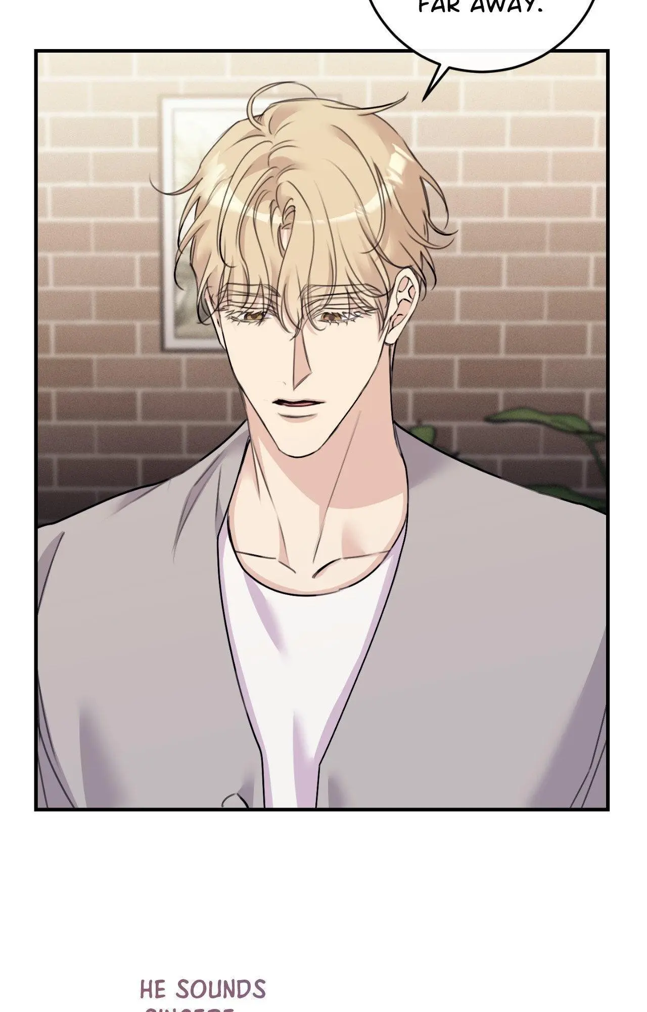 Symbiotic Relationship Between the Sun and the Moon - Chapter 38 Page 98