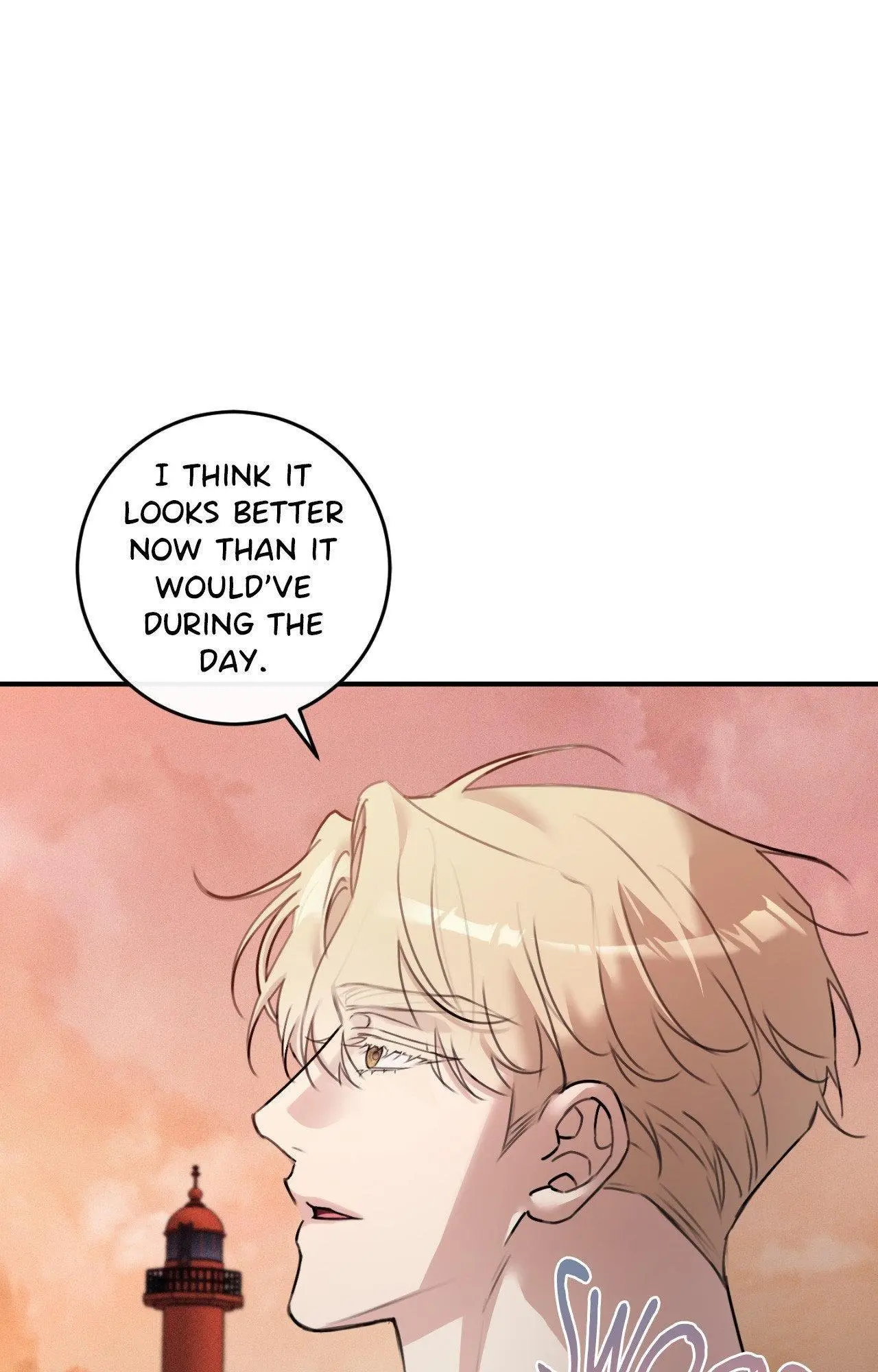 Symbiotic Relationship Between the Sun and the Moon - Chapter 39 Page 12
