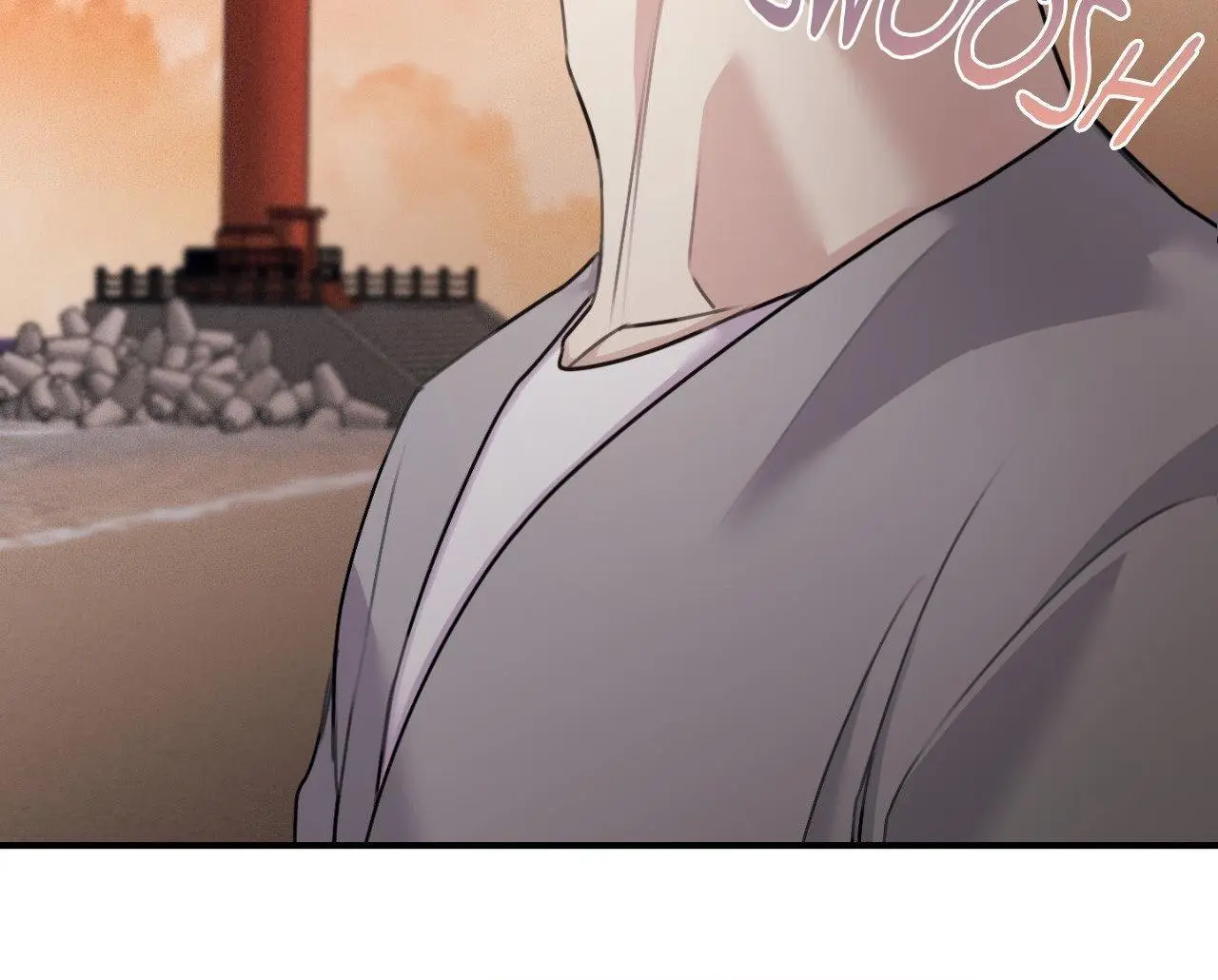 Symbiotic Relationship Between the Sun and the Moon - Chapter 39 Page 13