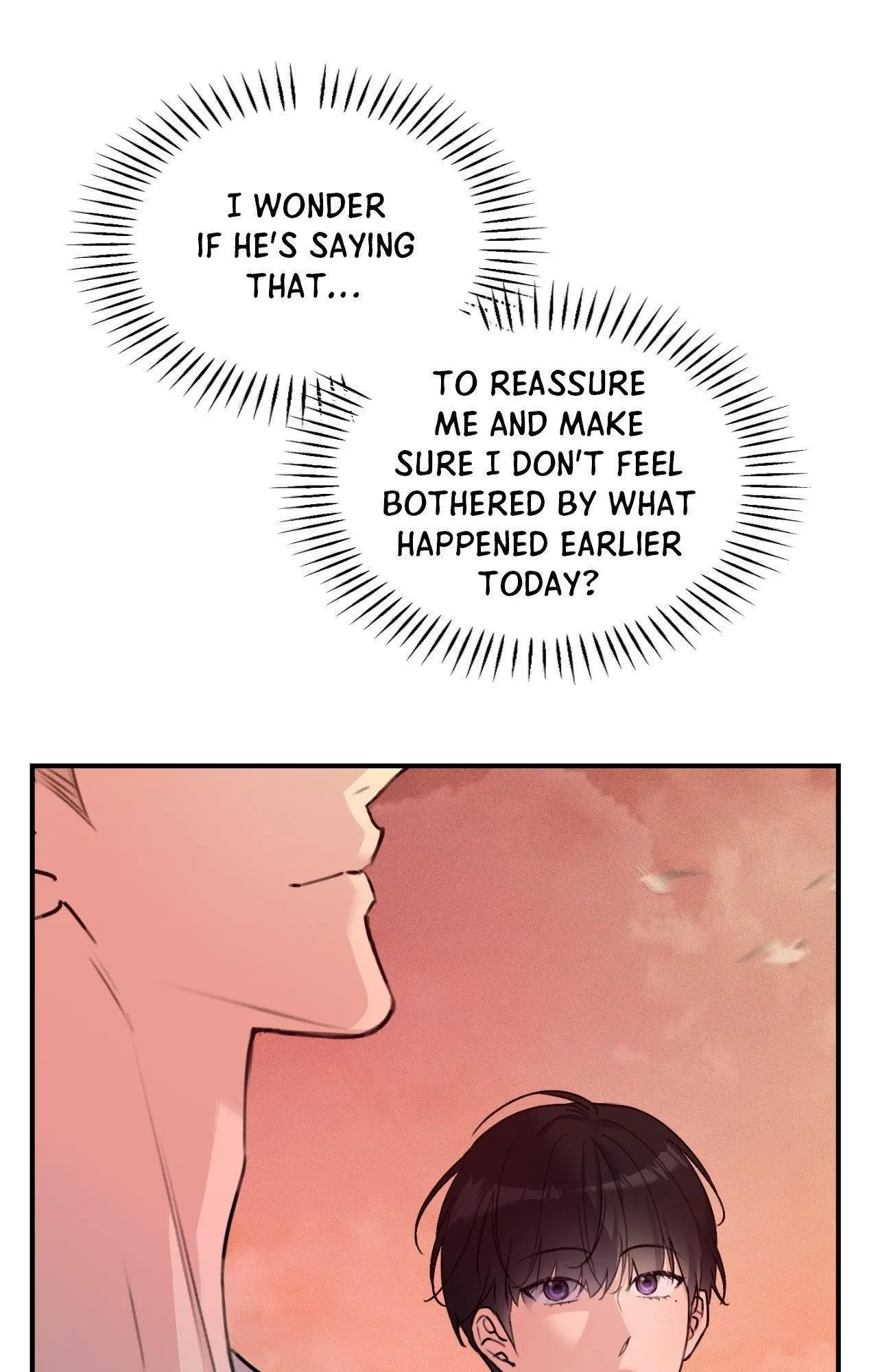 Symbiotic Relationship Between the Sun and the Moon - Chapter 39 Page 14