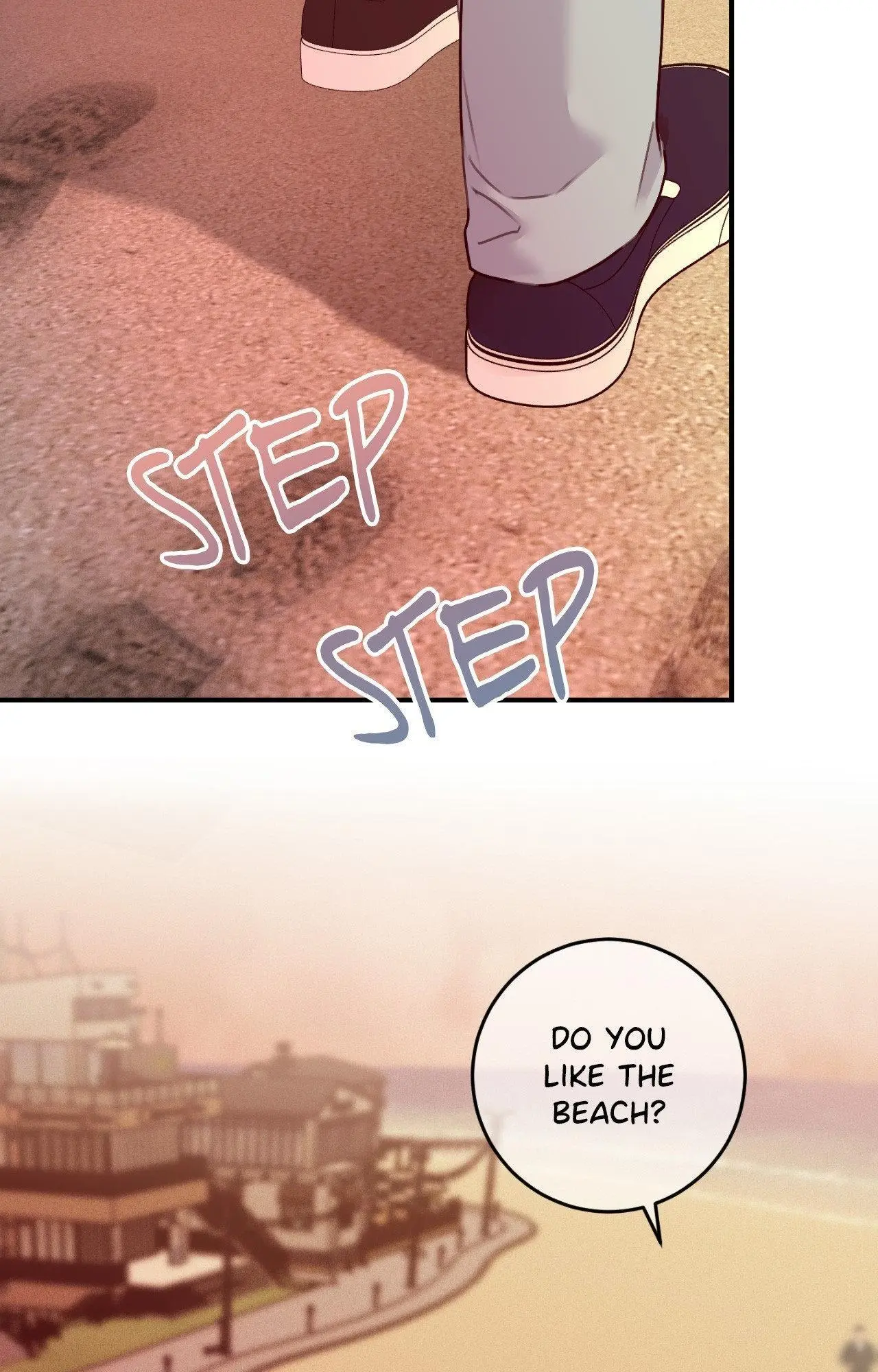 Symbiotic Relationship Between the Sun and the Moon - Chapter 39 Page 16