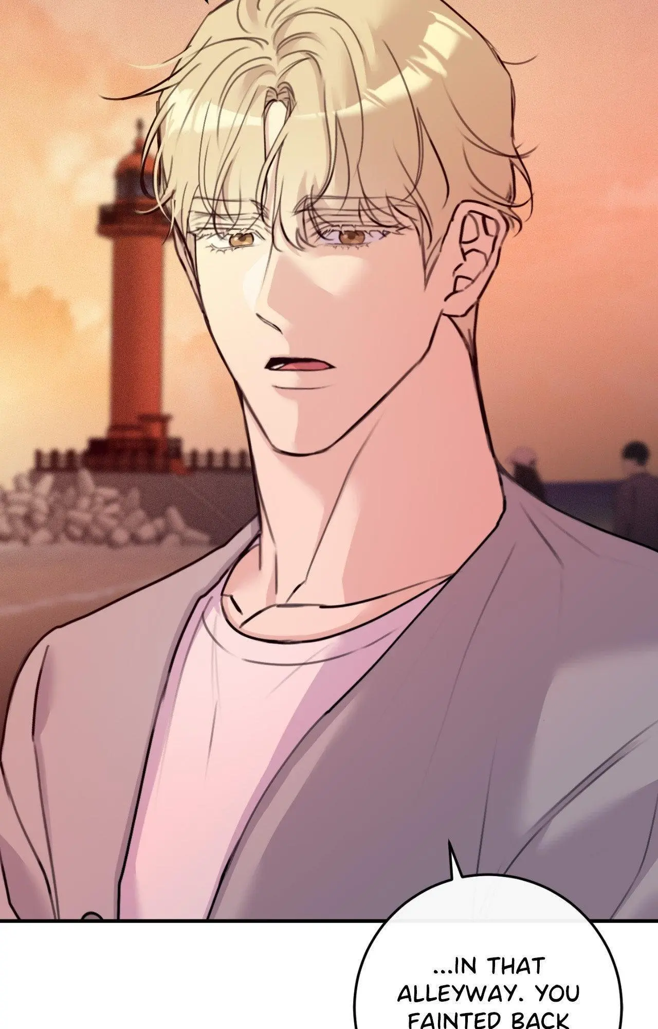 Symbiotic Relationship Between the Sun and the Moon - Chapter 39 Page 19