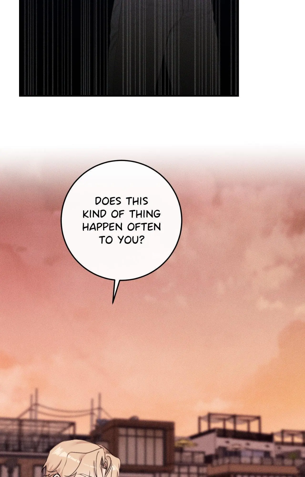 Symbiotic Relationship Between the Sun and the Moon - Chapter 39 Page 22