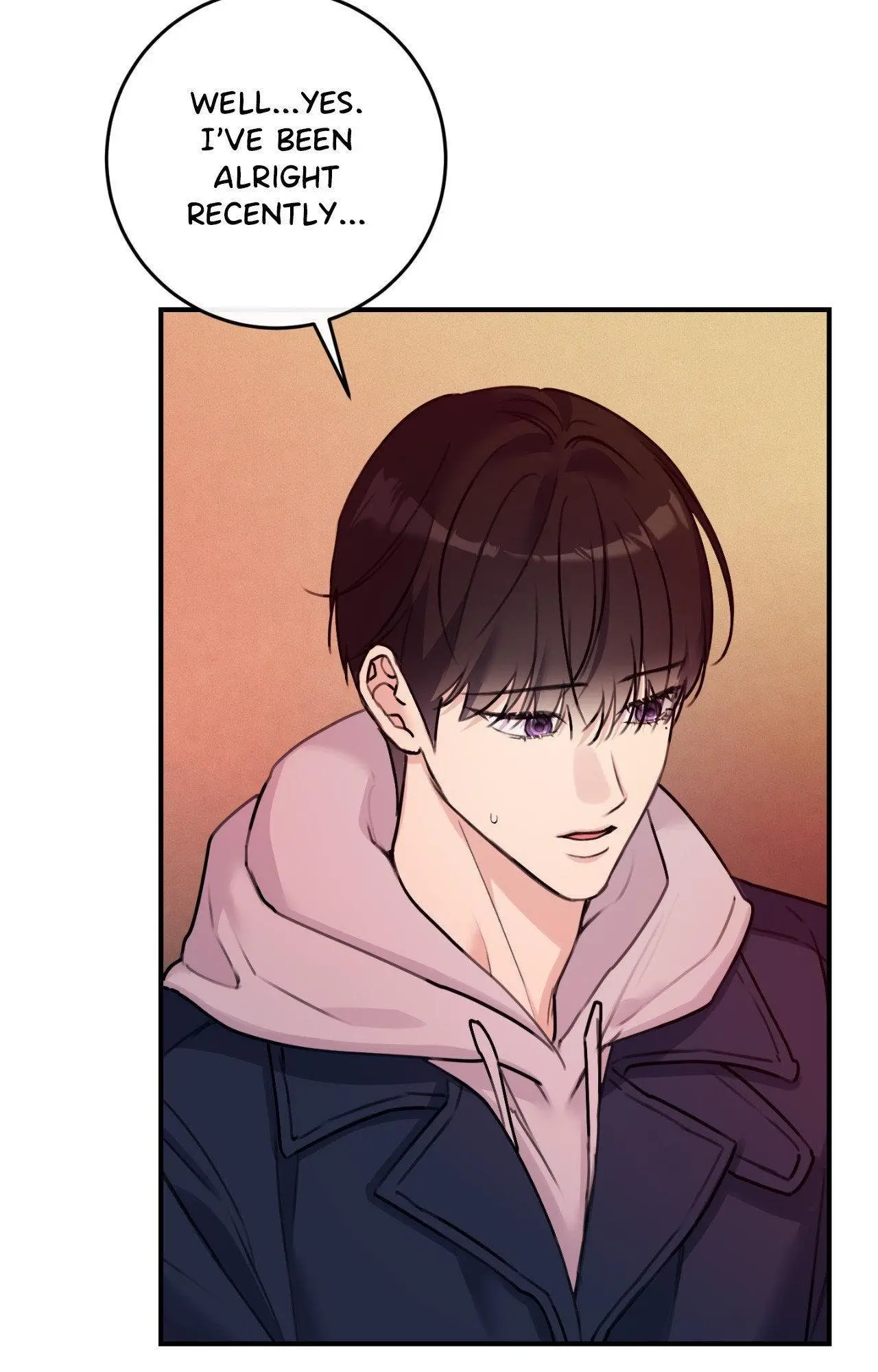 Symbiotic Relationship Between the Sun and the Moon - Chapter 39 Page 24