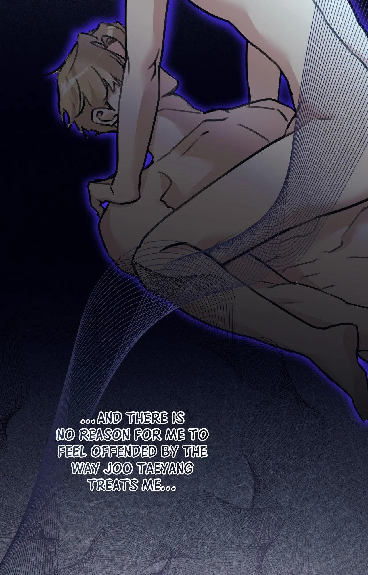 Symbiotic Relationship Between the Sun and the Moon - Chapter 39 Page 28