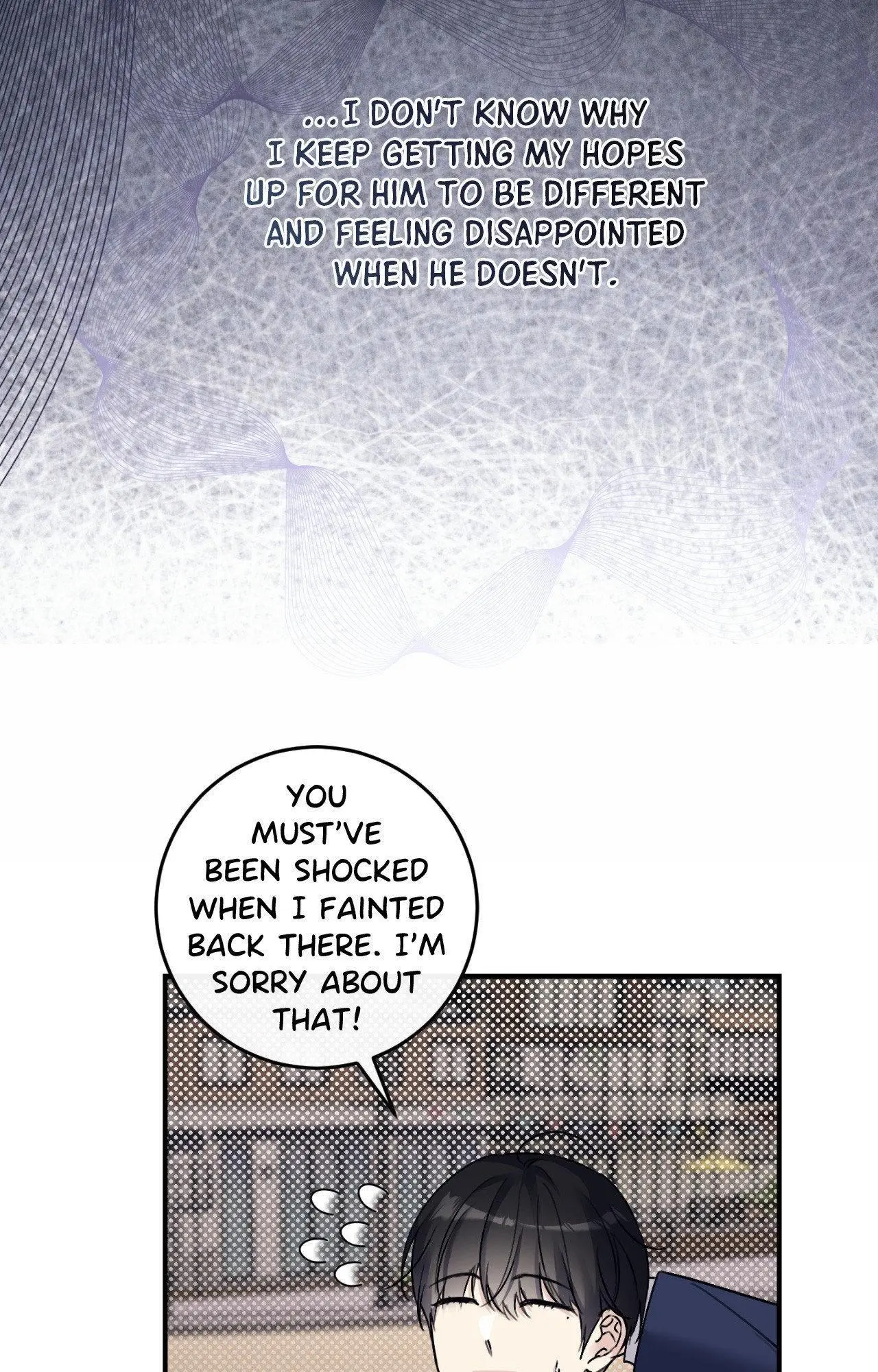 Symbiotic Relationship Between the Sun and the Moon - Chapter 39 Page 29