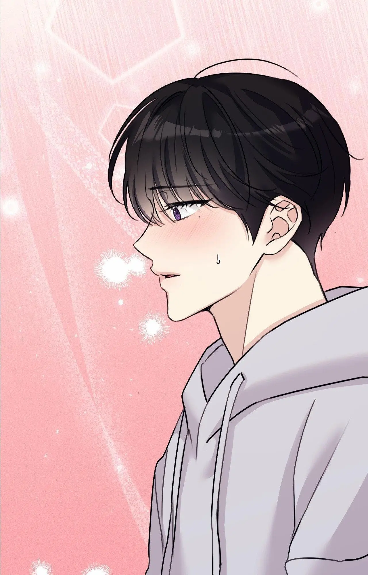 Symbiotic Relationship Between the Sun and the Moon - Chapter 39 Page 3
