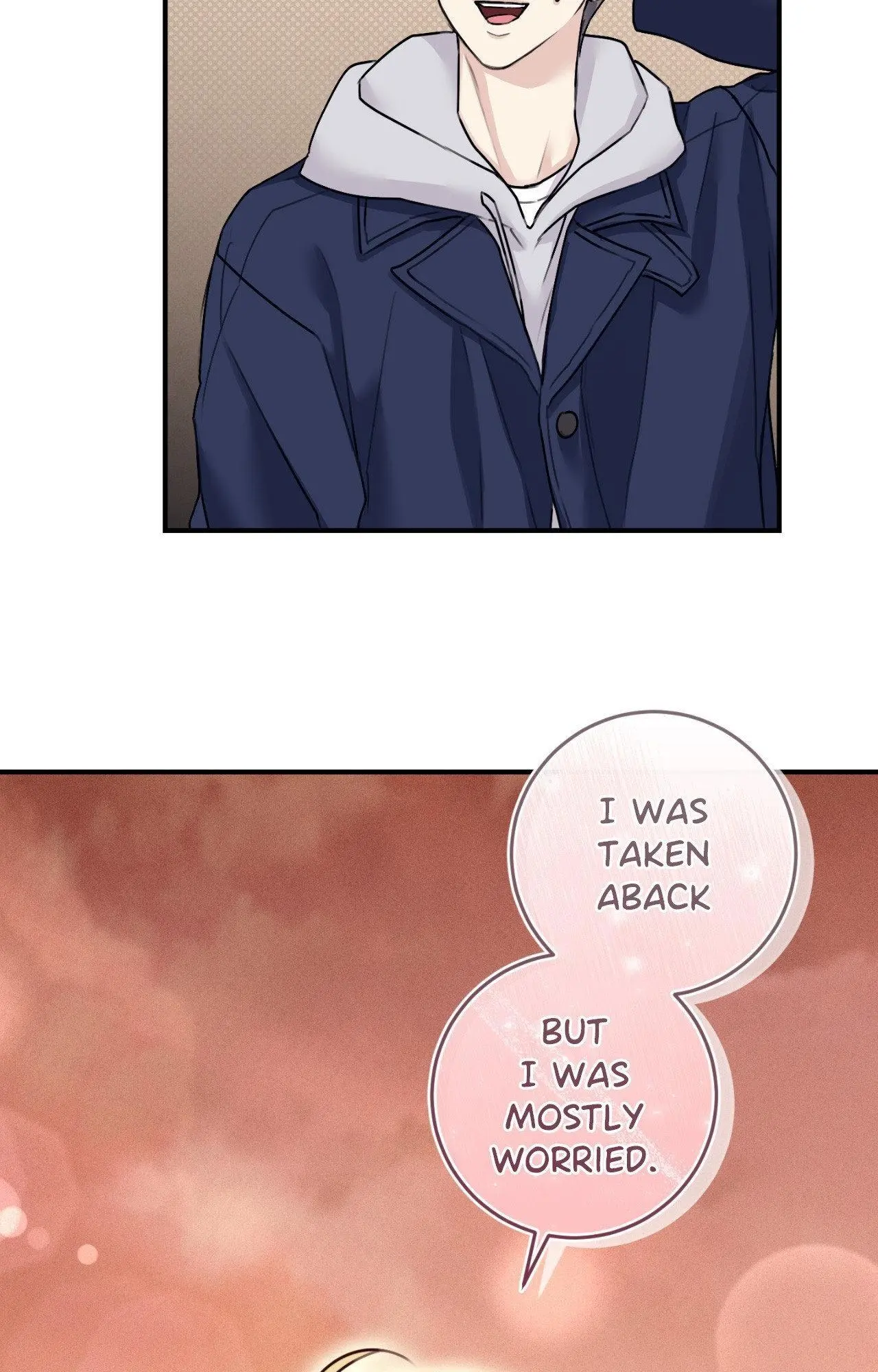 Symbiotic Relationship Between the Sun and the Moon - Chapter 39 Page 30