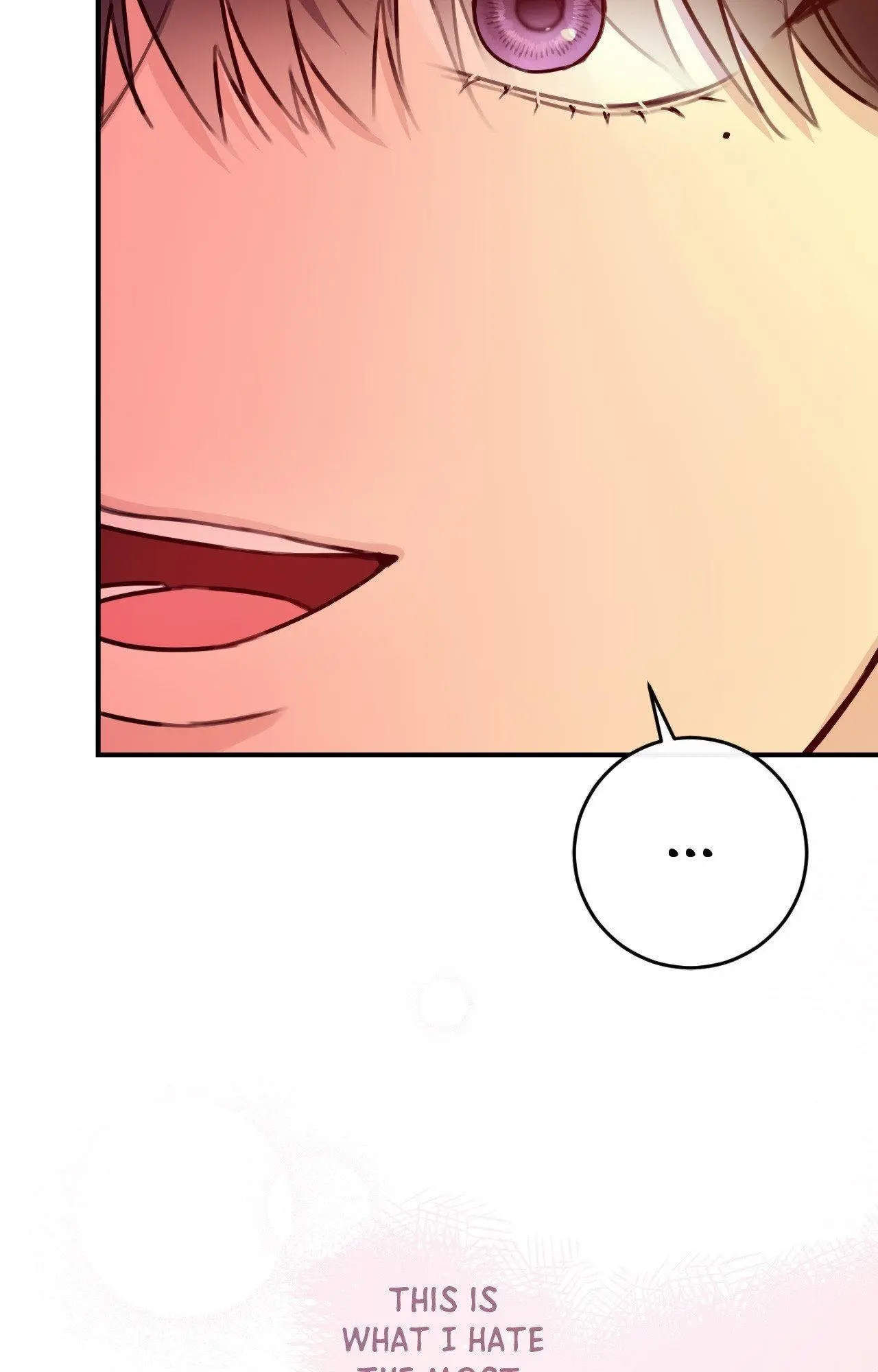 Symbiotic Relationship Between the Sun and the Moon - Chapter 39 Page 33