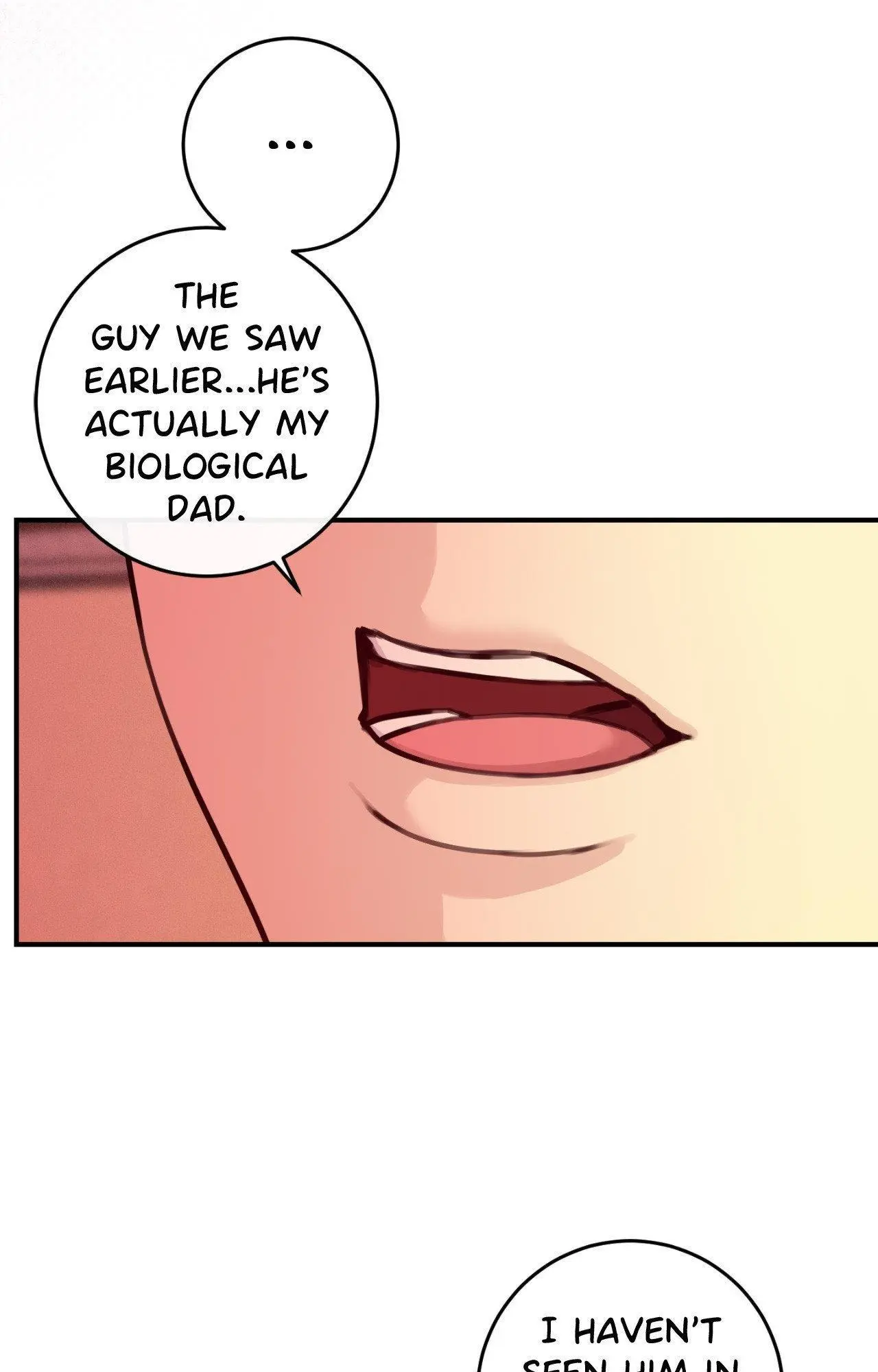 Symbiotic Relationship Between the Sun and the Moon - Chapter 39 Page 35