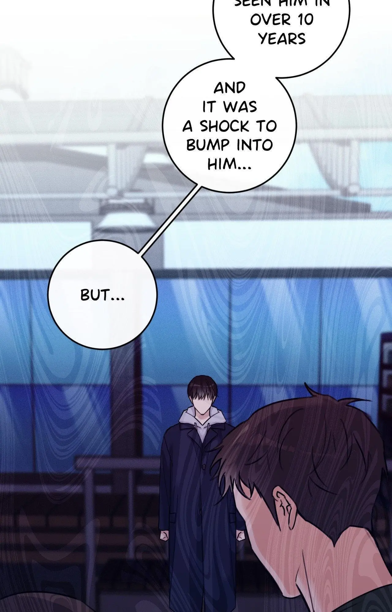 Symbiotic Relationship Between the Sun and the Moon - Chapter 39 Page 36