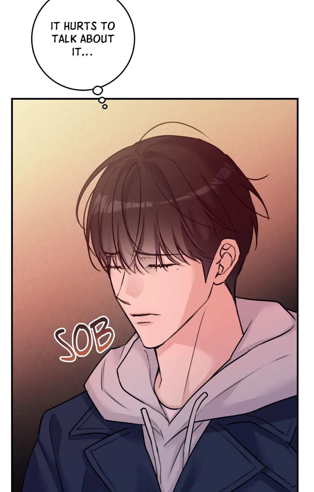 Symbiotic Relationship Between the Sun and the Moon - Chapter 39 Page 38