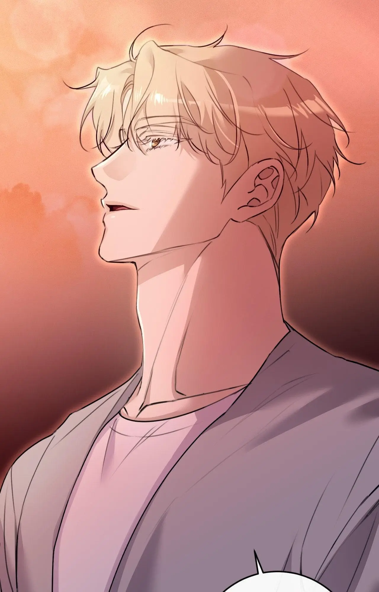 Symbiotic Relationship Between the Sun and the Moon - Chapter 39 Page 42