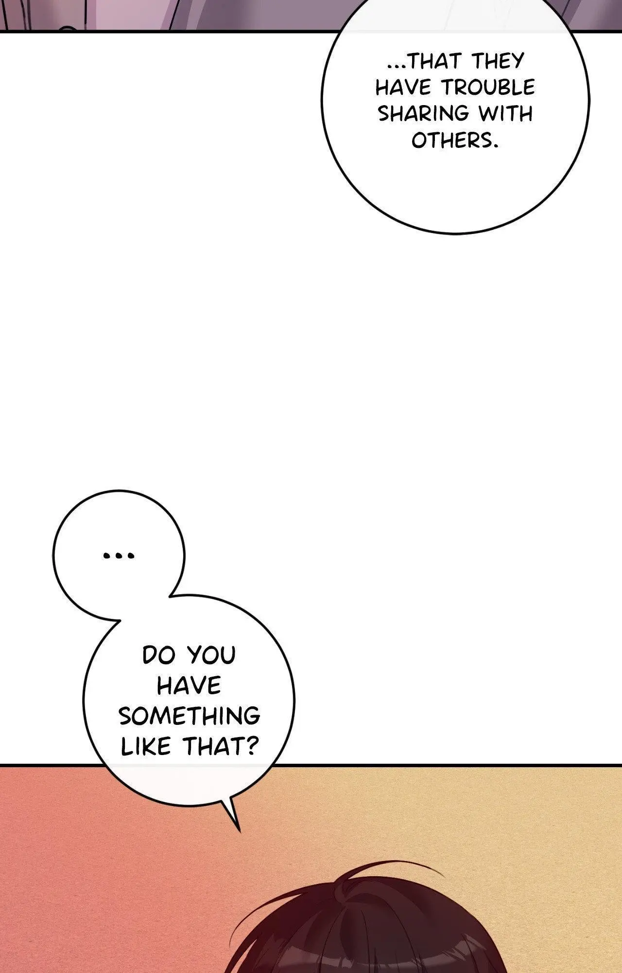 Symbiotic Relationship Between the Sun and the Moon - Chapter 39 Page 43