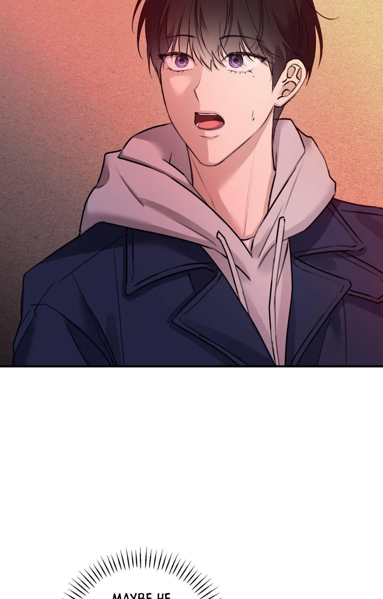 Symbiotic Relationship Between the Sun and the Moon - Chapter 39 Page 44