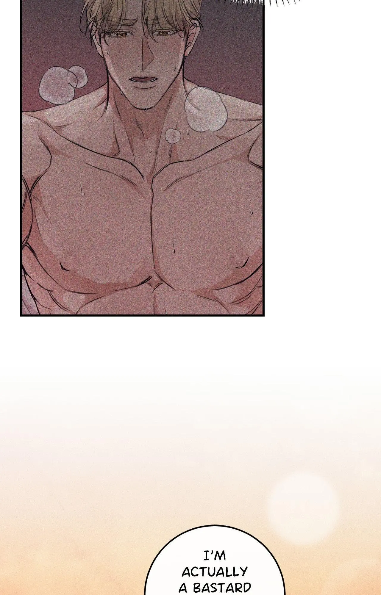 Symbiotic Relationship Between the Sun and the Moon - Chapter 39 Page 46