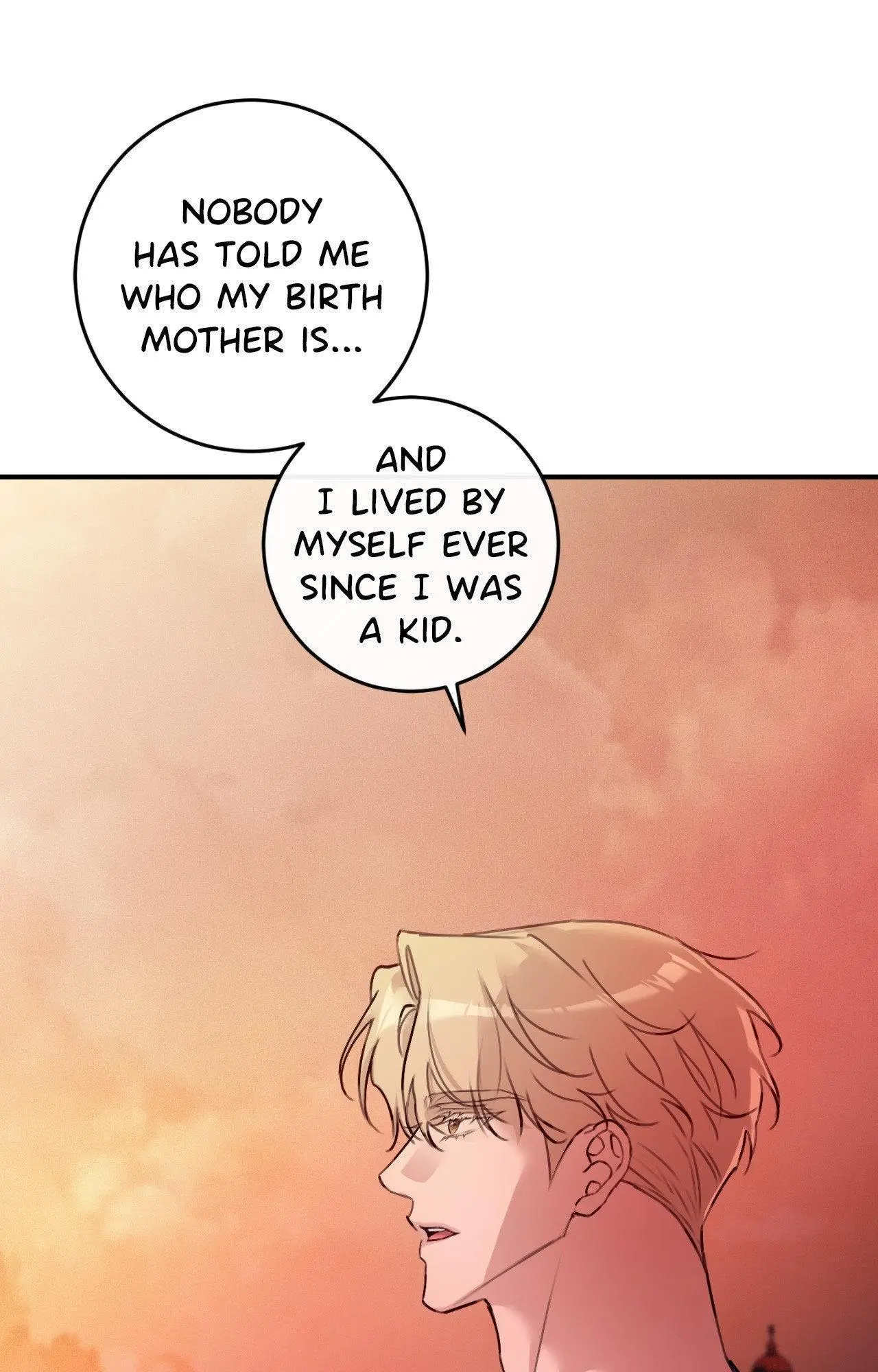 Symbiotic Relationship Between the Sun and the Moon - Chapter 39 Page 48