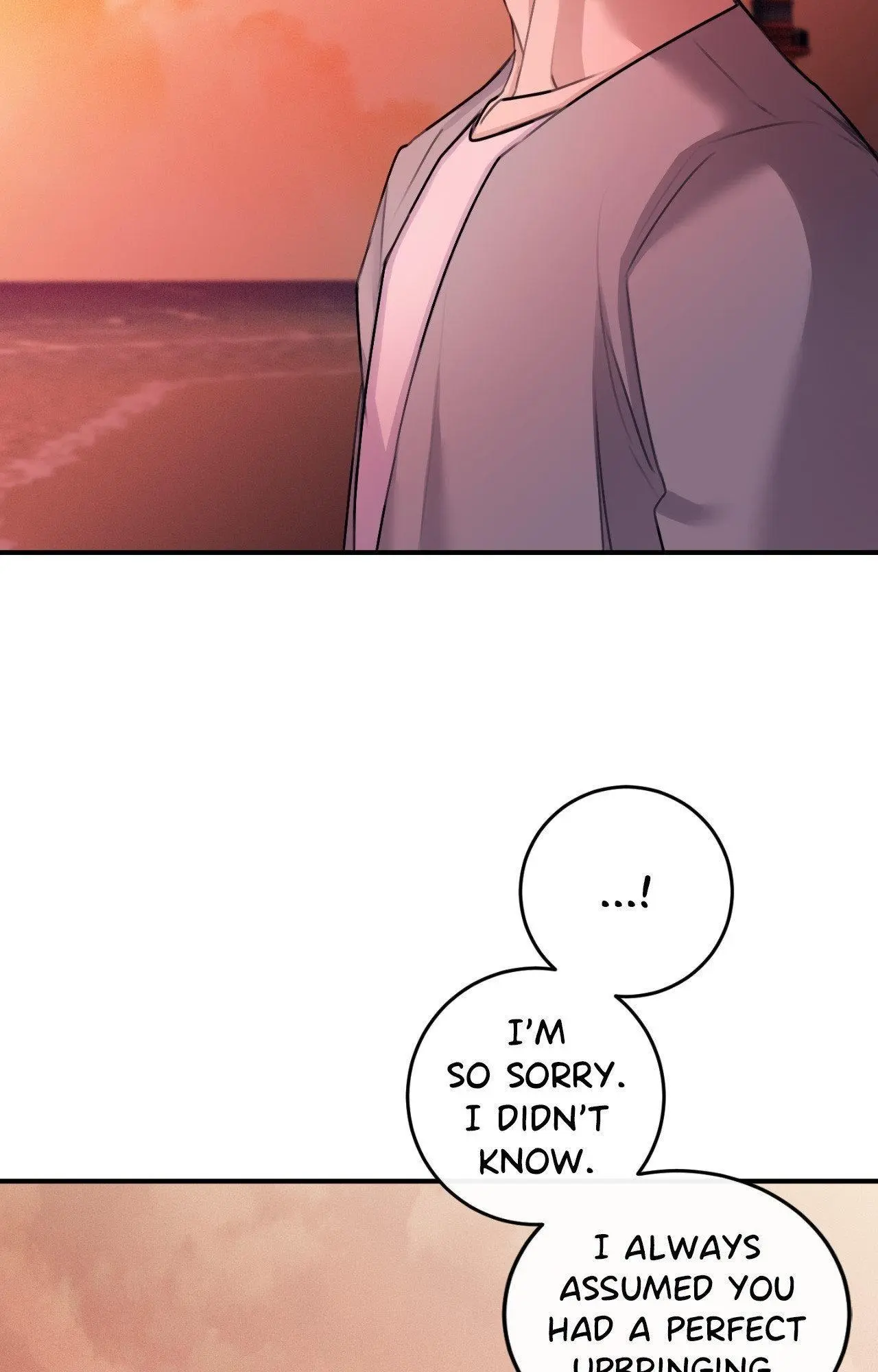 Symbiotic Relationship Between the Sun and the Moon - Chapter 39 Page 49