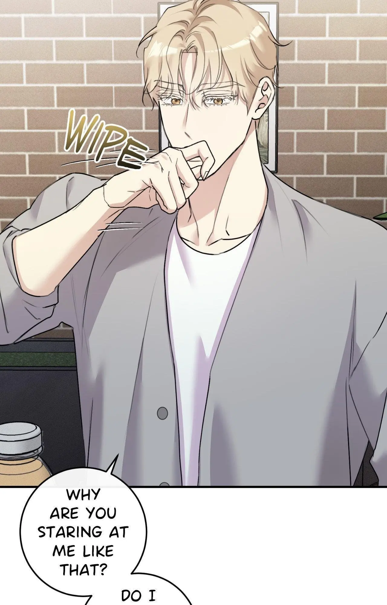 Symbiotic Relationship Between the Sun and the Moon - Chapter 39 Page 5