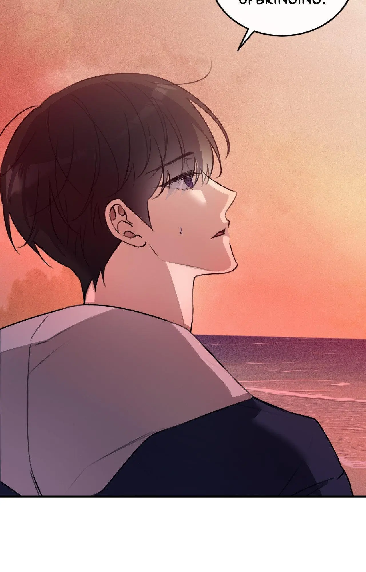 Symbiotic Relationship Between the Sun and the Moon - Chapter 39 Page 50