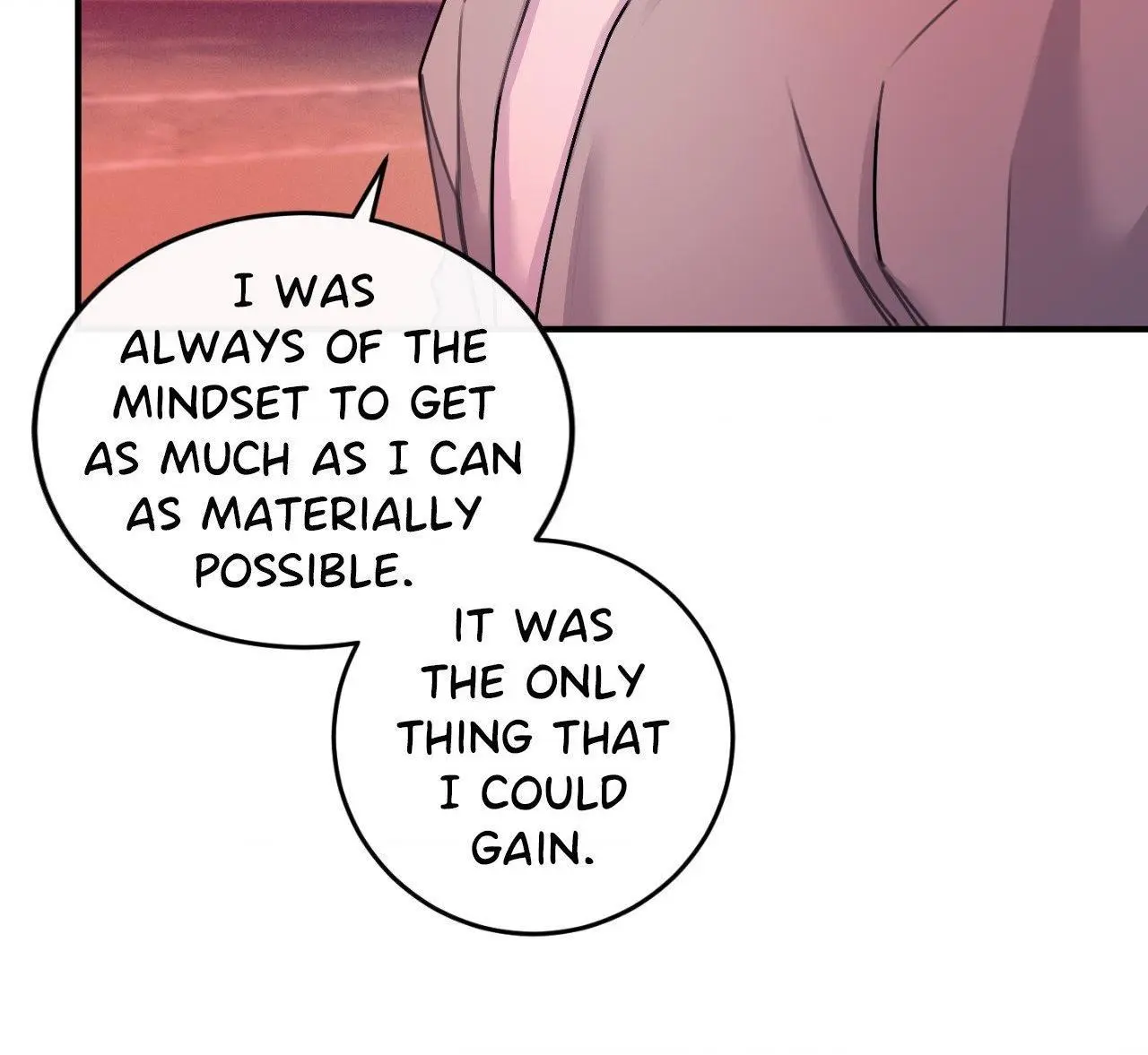 Symbiotic Relationship Between the Sun and the Moon - Chapter 39 Page 52