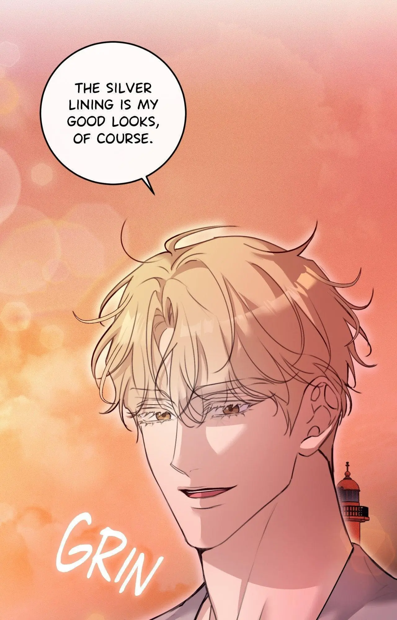 Symbiotic Relationship Between the Sun and the Moon - Chapter 39 Page 55