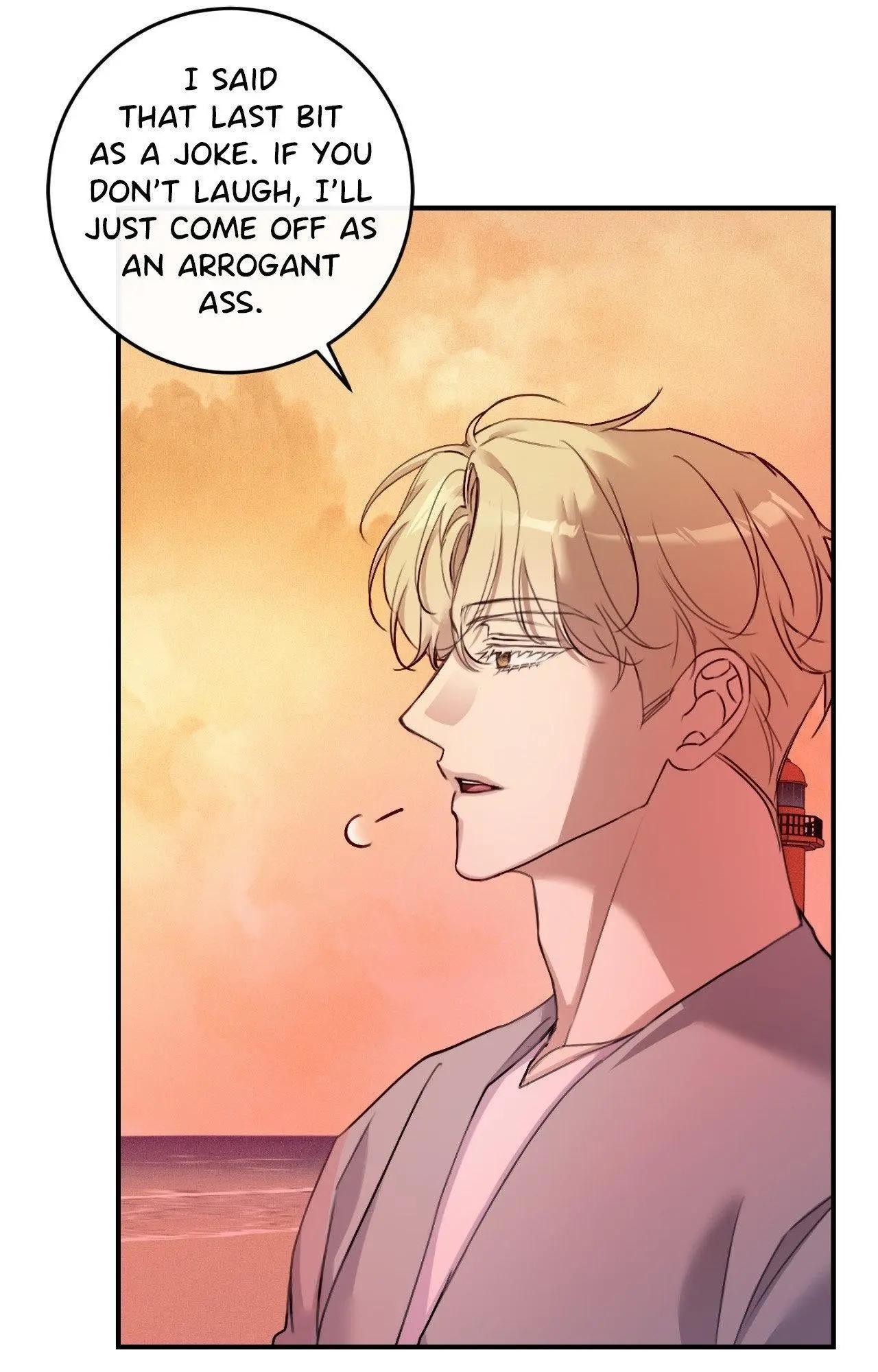 Symbiotic Relationship Between the Sun and the Moon - Chapter 39 Page 58