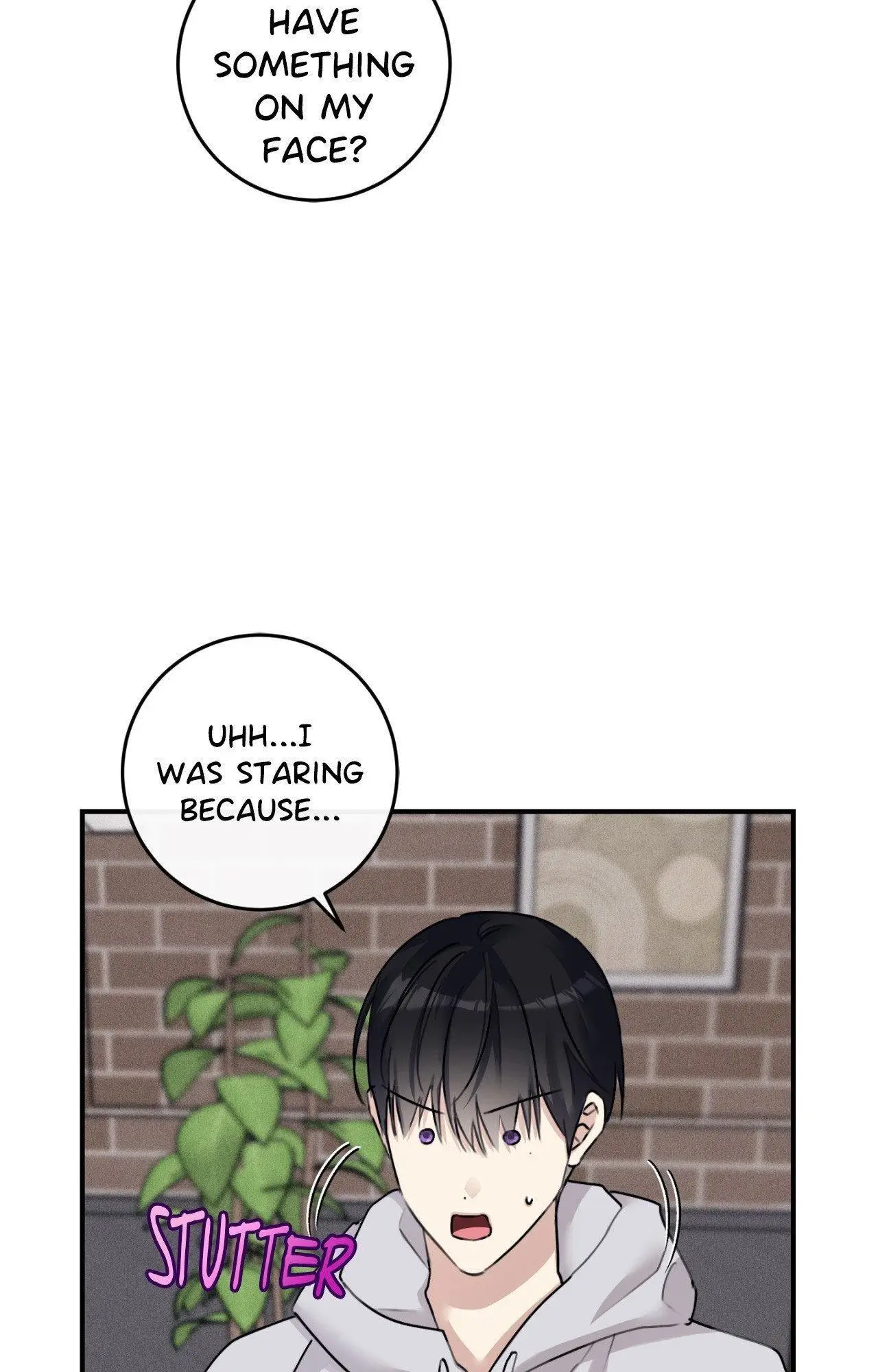 Symbiotic Relationship Between the Sun and the Moon - Chapter 39 Page 6