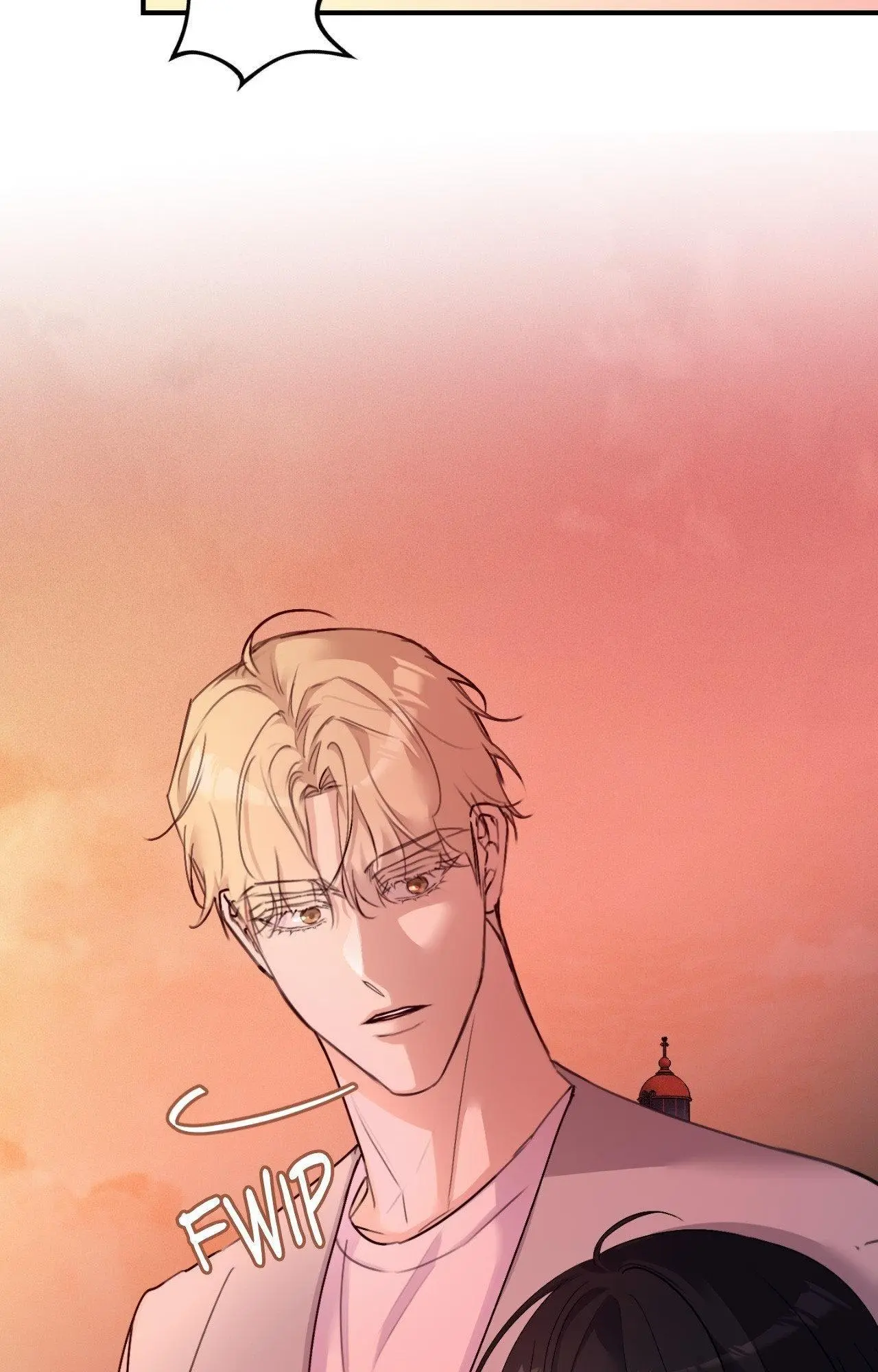 Symbiotic Relationship Between the Sun and the Moon - Chapter 39 Page 61