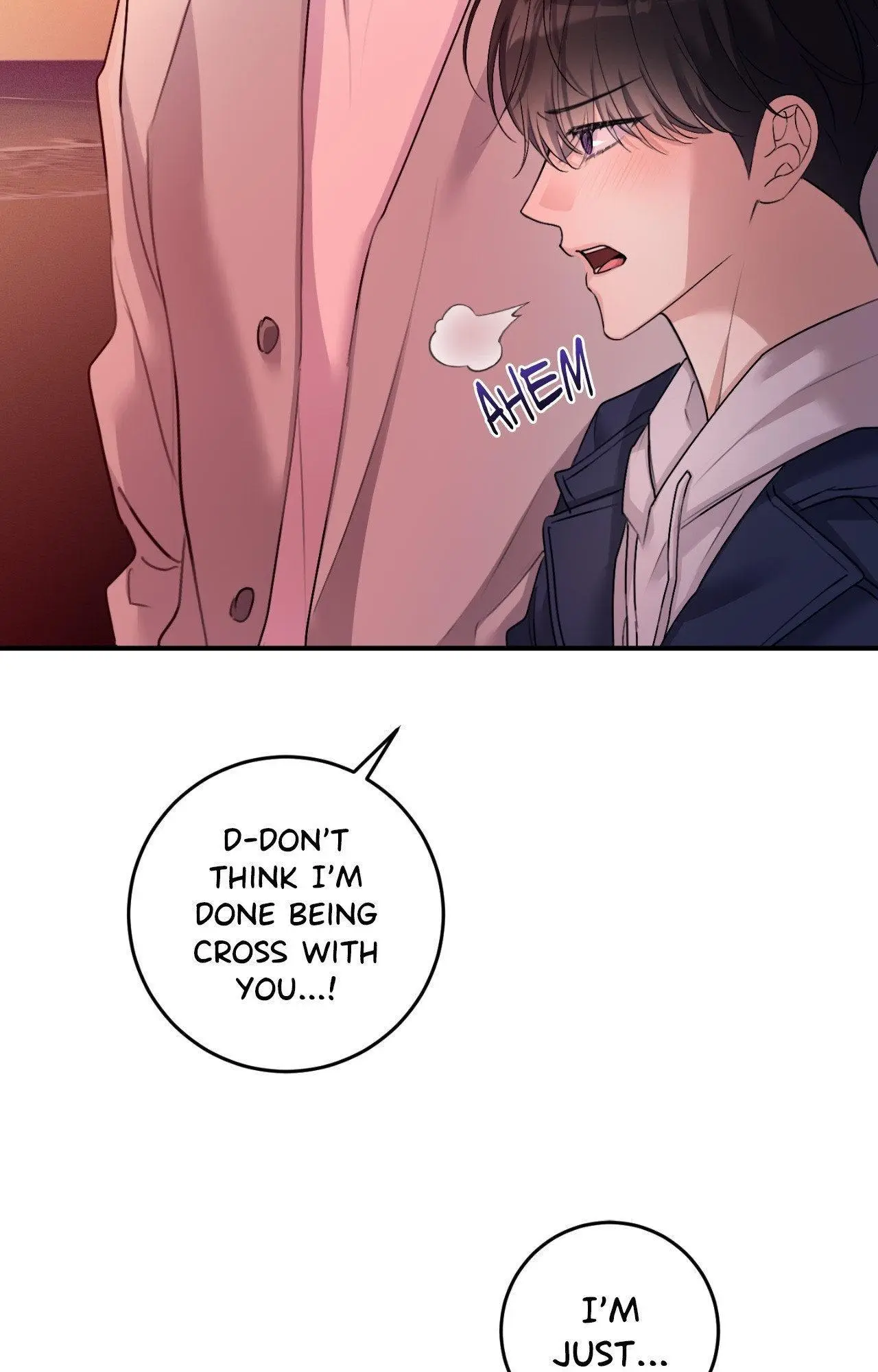 Symbiotic Relationship Between the Sun and the Moon - Chapter 39 Page 62