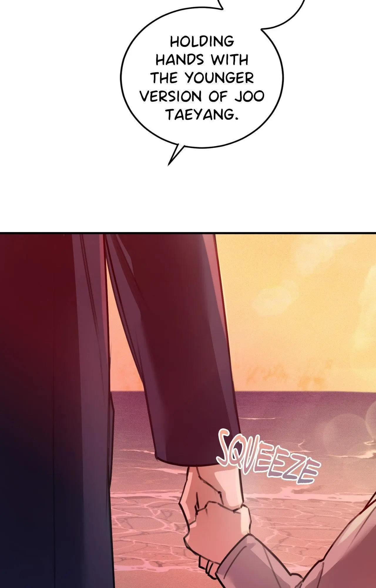 Symbiotic Relationship Between the Sun and the Moon - Chapter 39 Page 63